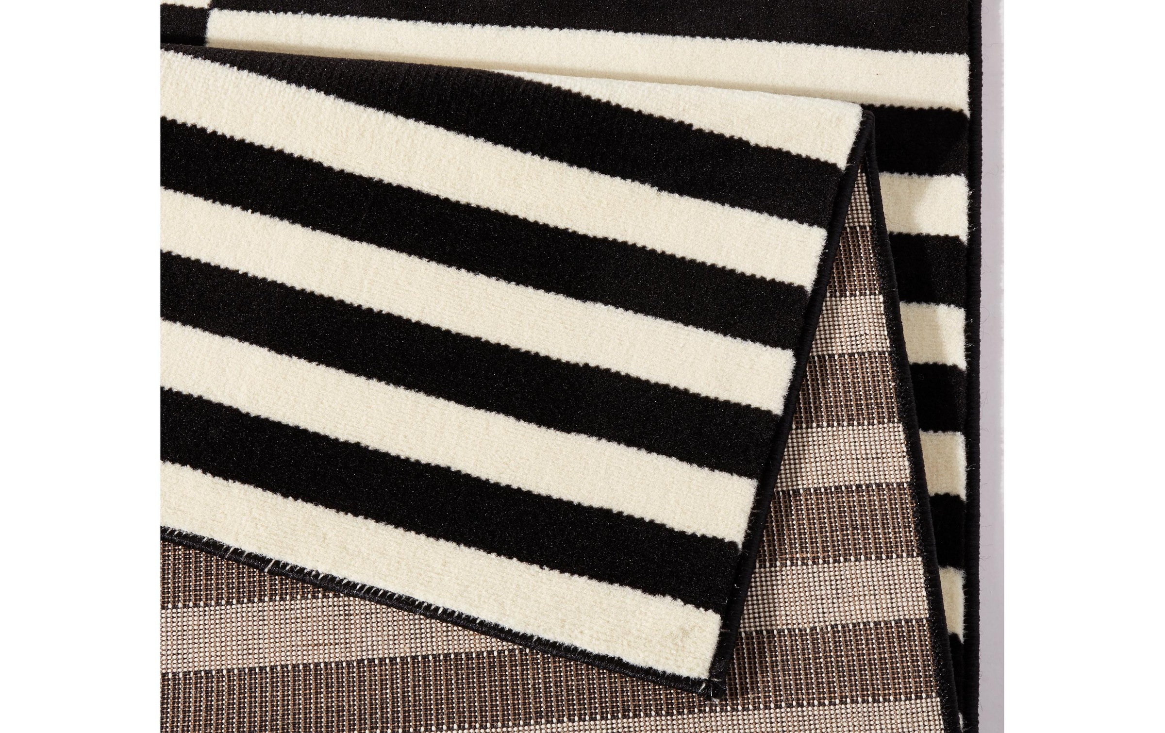 HANSE Home Teppich »Panel 160 cm x 230 cm«