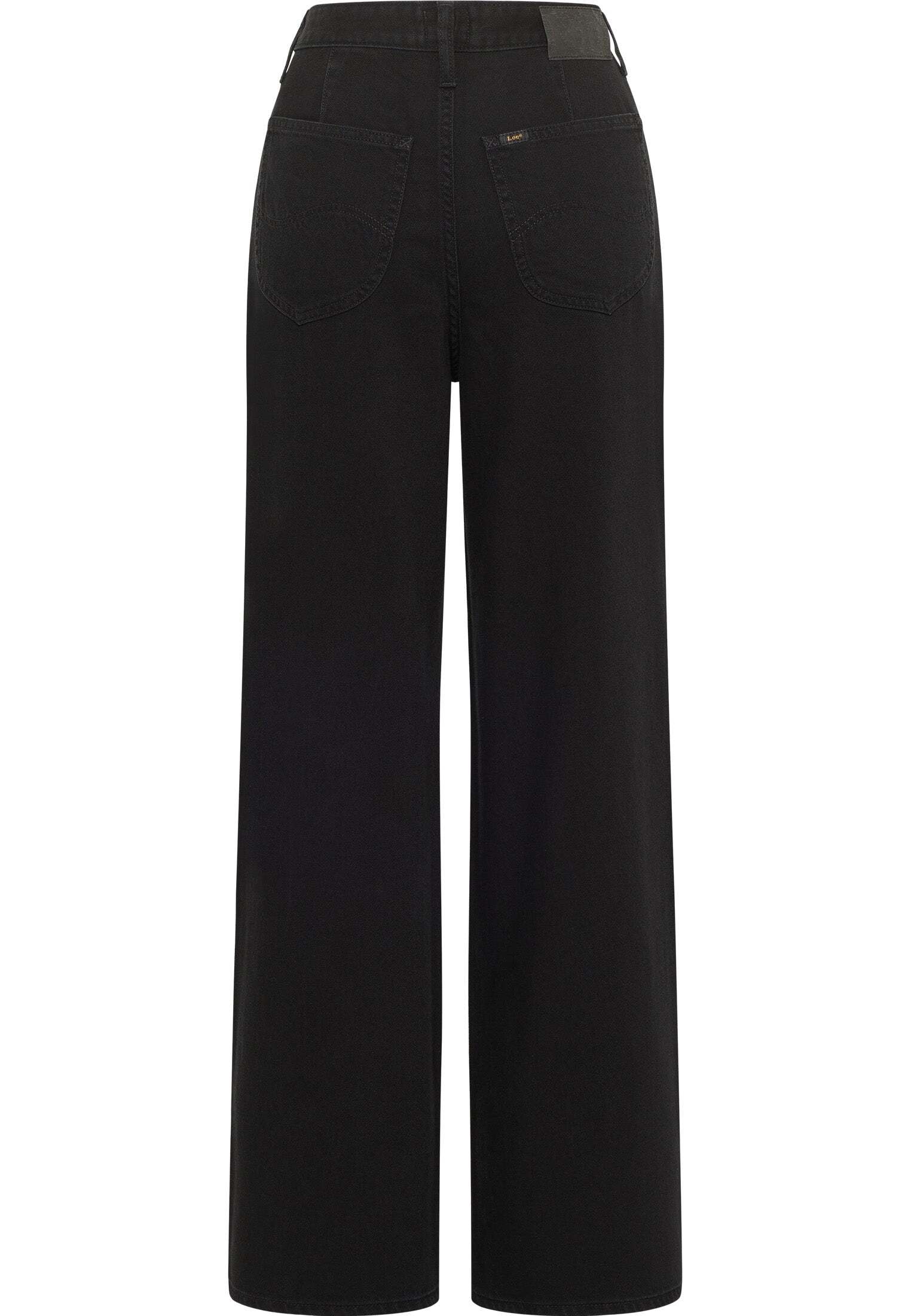 Lee® Weite Jeans »LEE Jeans Stella A Line«