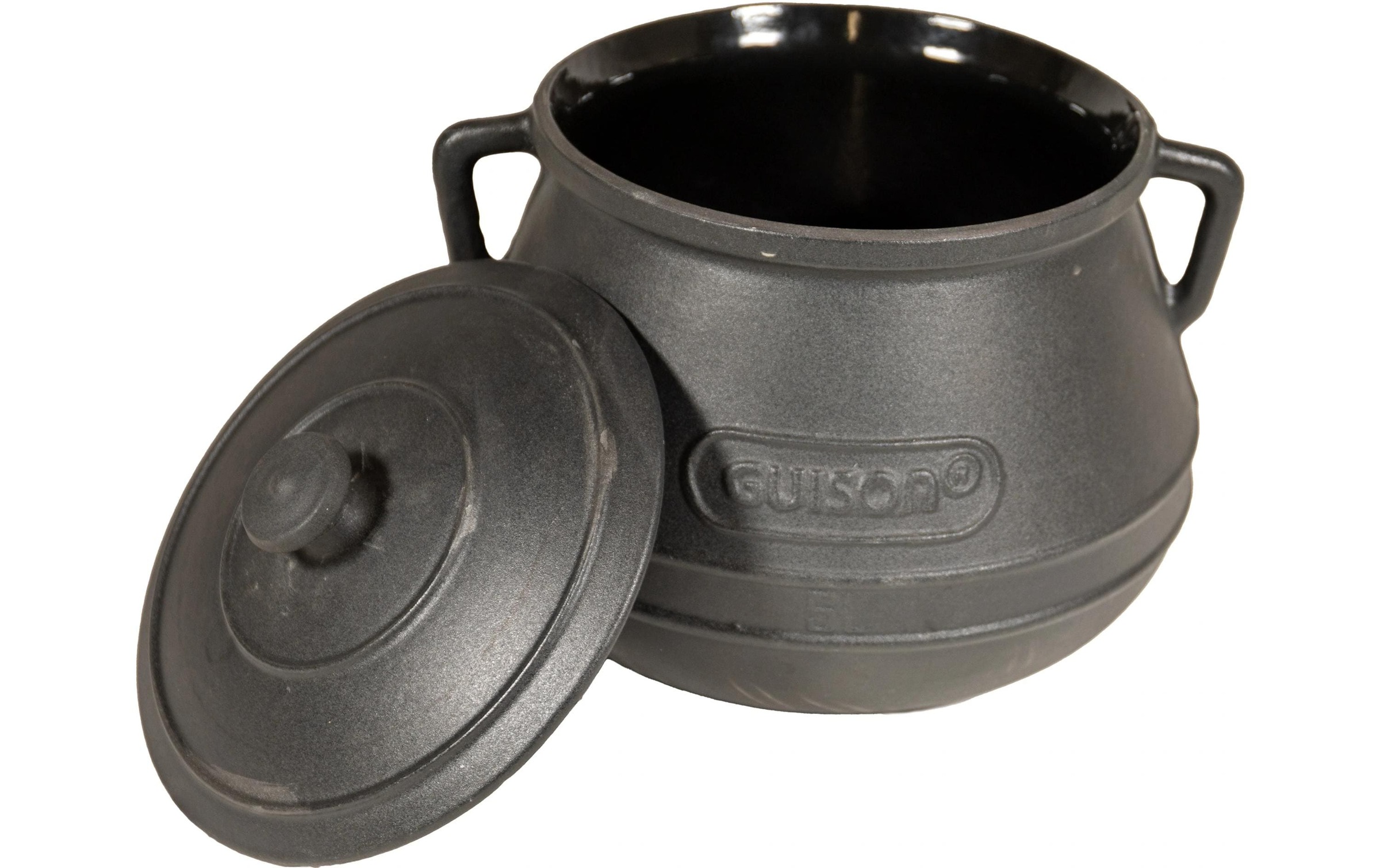   Kochtopf »Garcima 5 l« Gusseisen