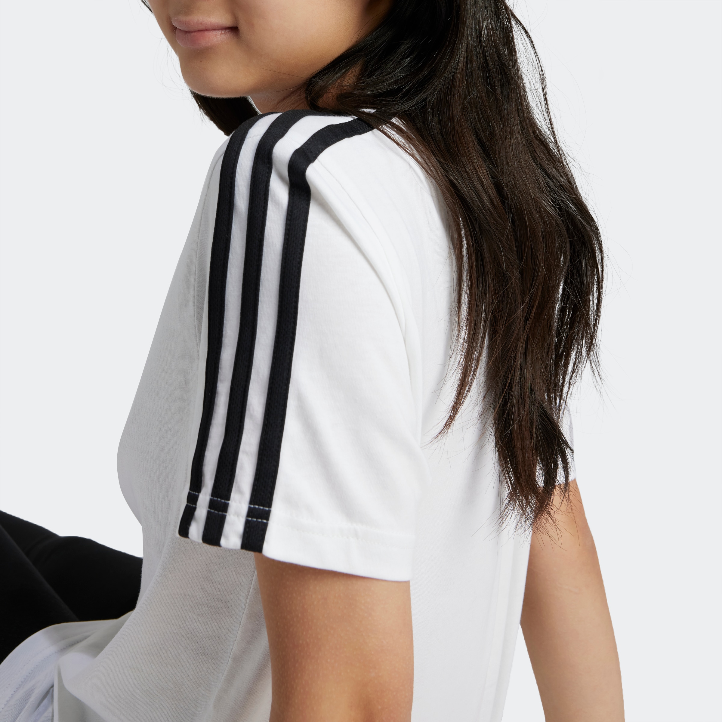 adidas Sportswear T-Shirt »G 3S BF T«
