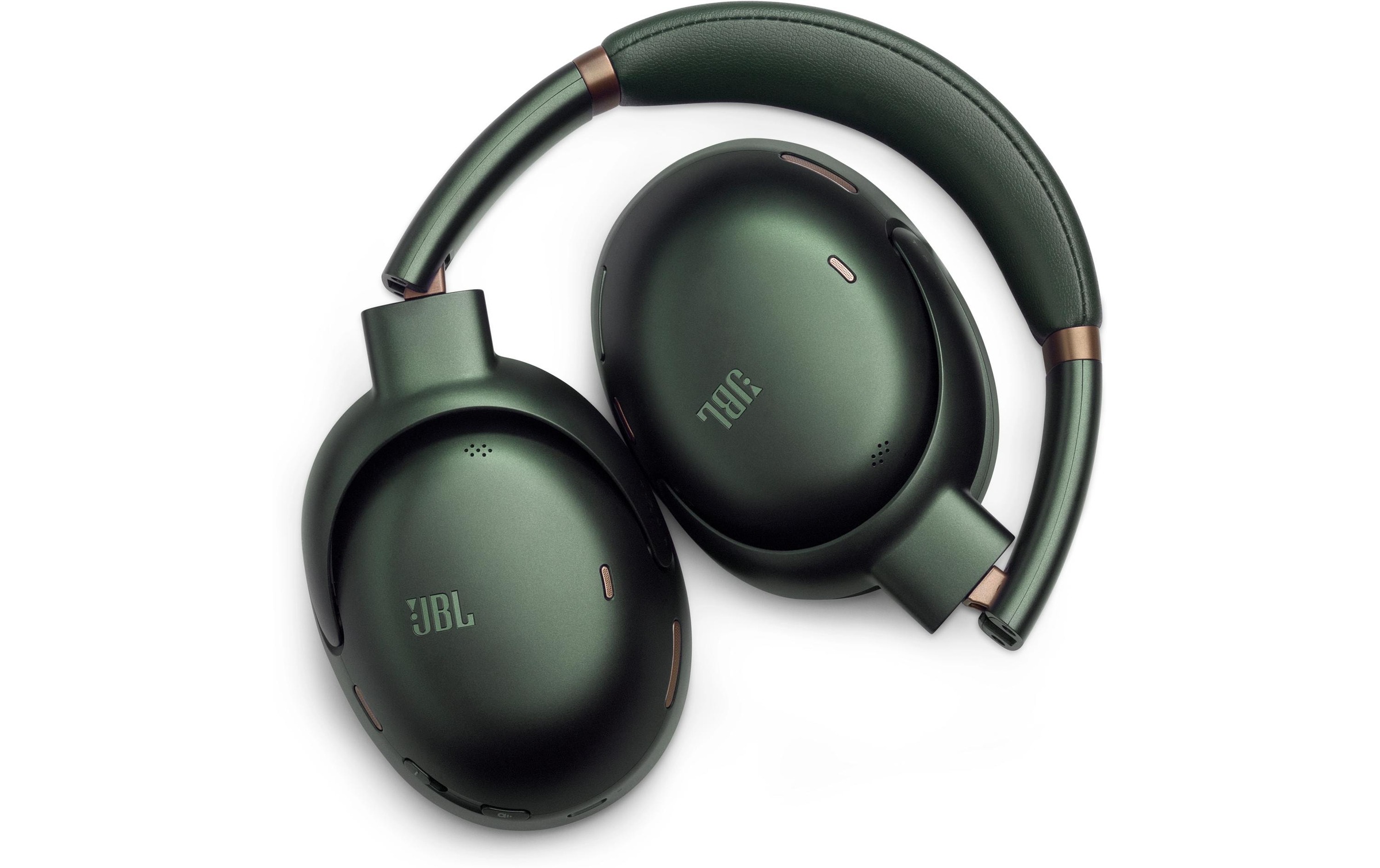 iRobot Over-Ear-Kopfhörer »TOUR ONE M3« A2DP Bluetooth Active Noise Cancelling (ANC) | Freisprechfunktion