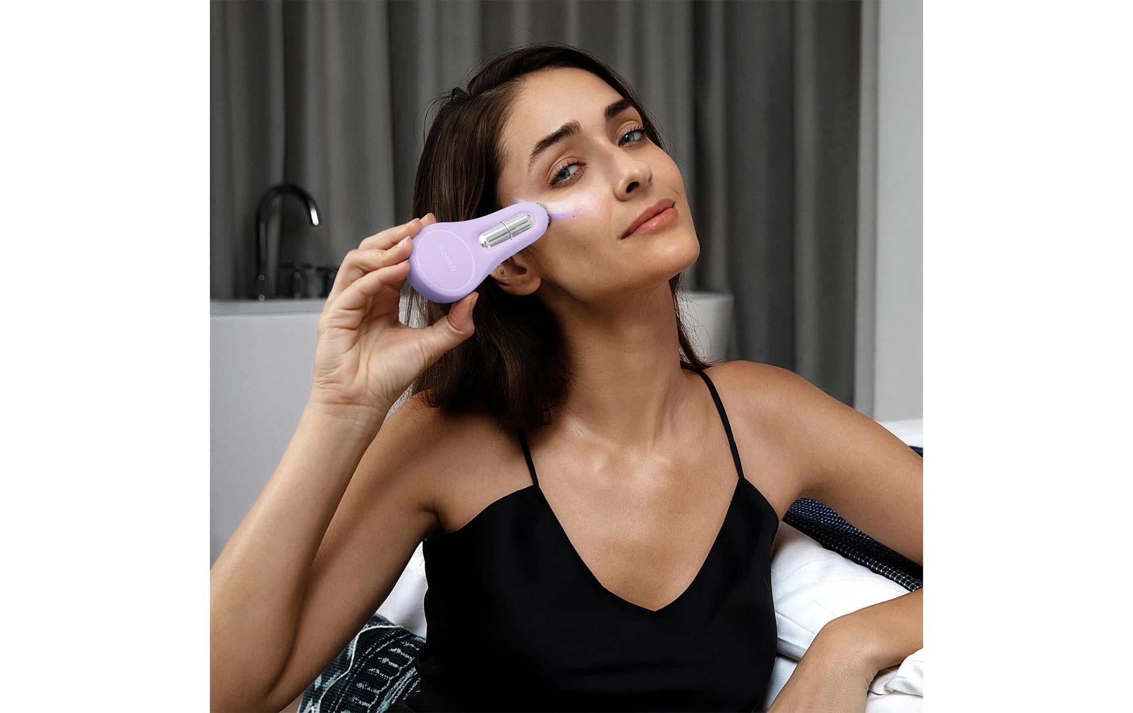 FOREO Anti-Aging-Gerät »BEAR™ 2 eyes & lips«