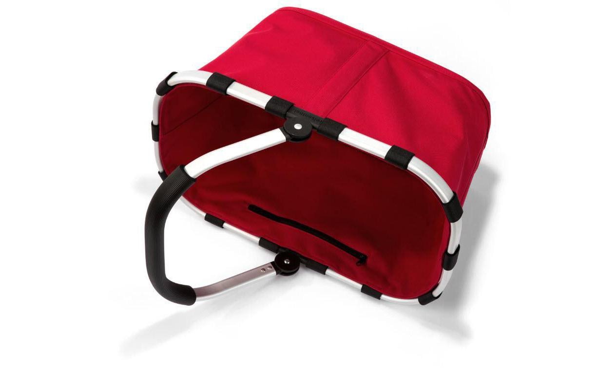 REISENTHEL® Einkaufskorb »Carrybag Frame«, (1 tlg.)