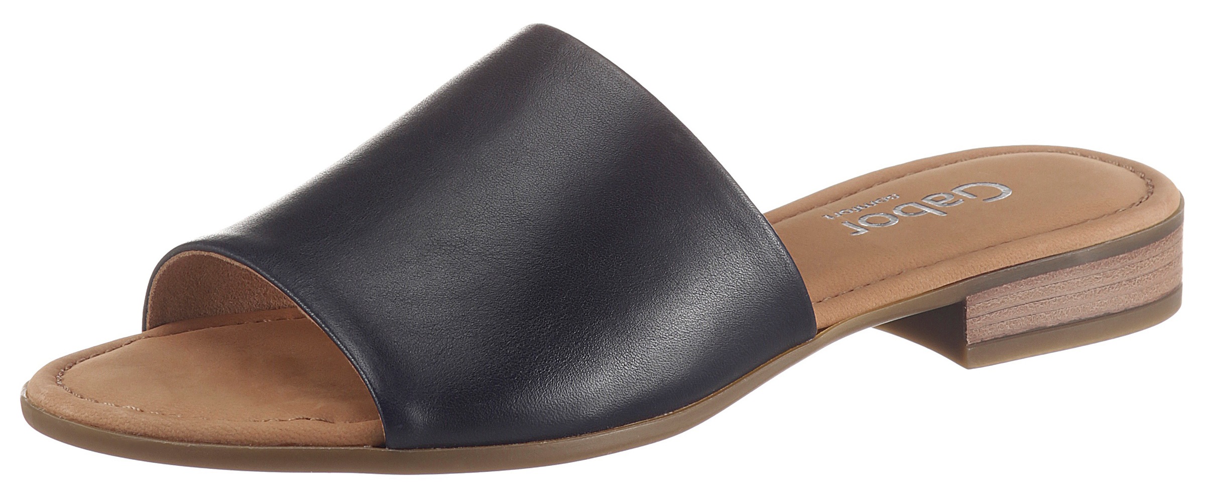 Image of Gabor Pantolette »RHODOS«, in zeitlosem Design bei Ackermann Versand Schweiz