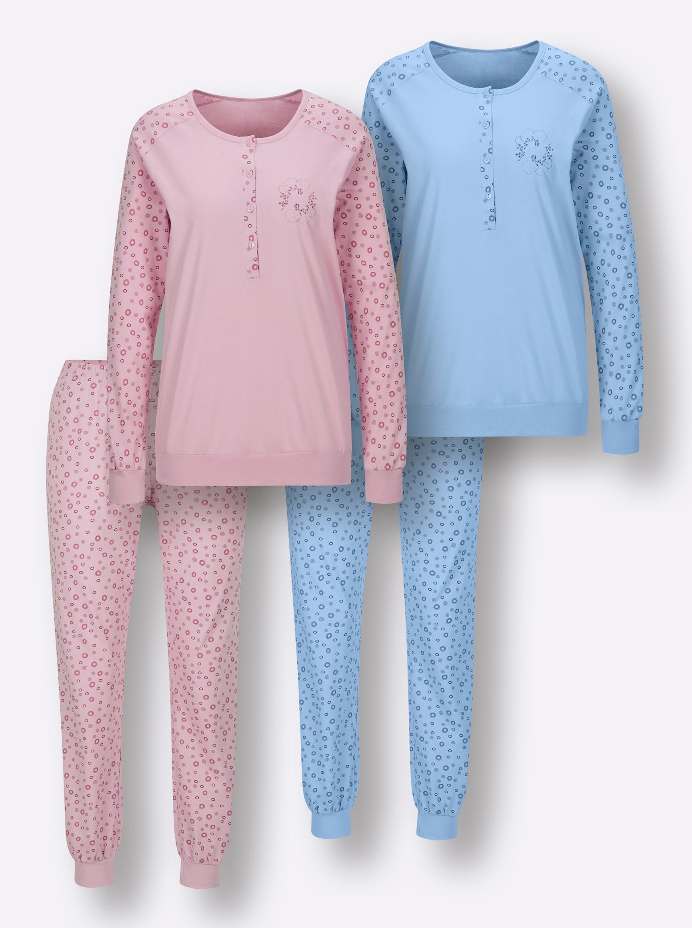 comtessa Pyjama