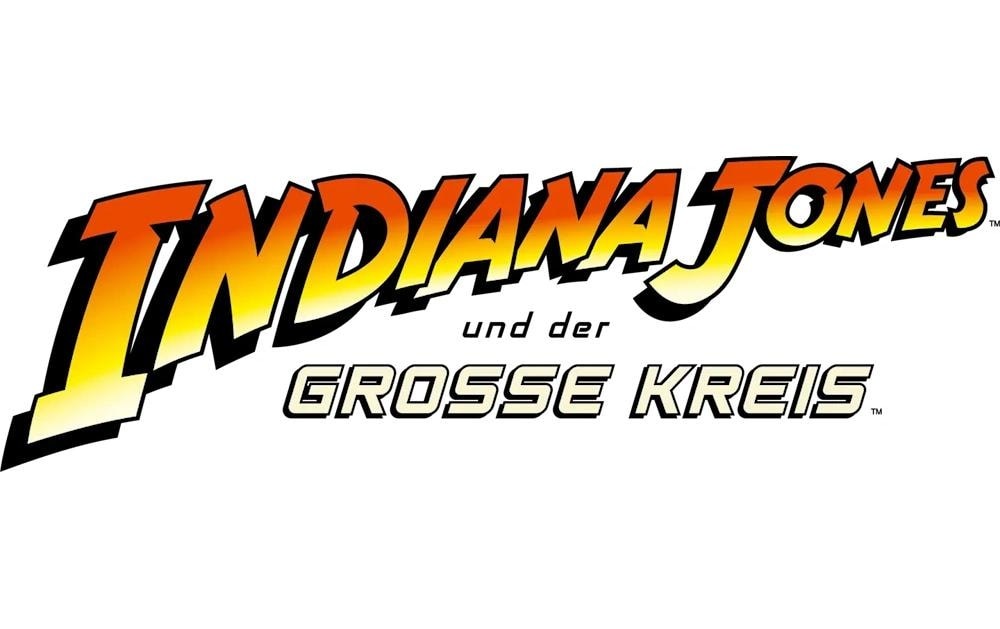 Bethesda Logiciel de jeu »Indiana Jones und der Grosse Kreis (Game-Key Card)« Nintendo Switch 2