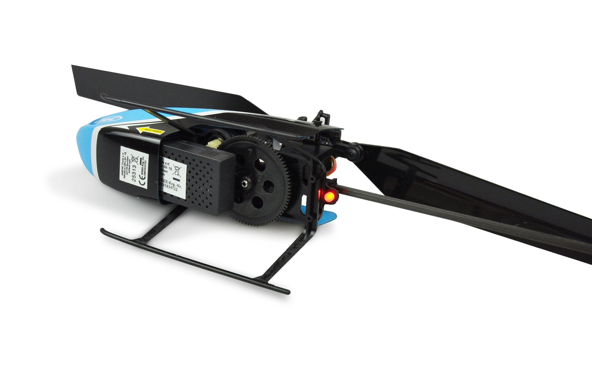 Amewi RC-Helikopter »AFX4 XP Single Rot«