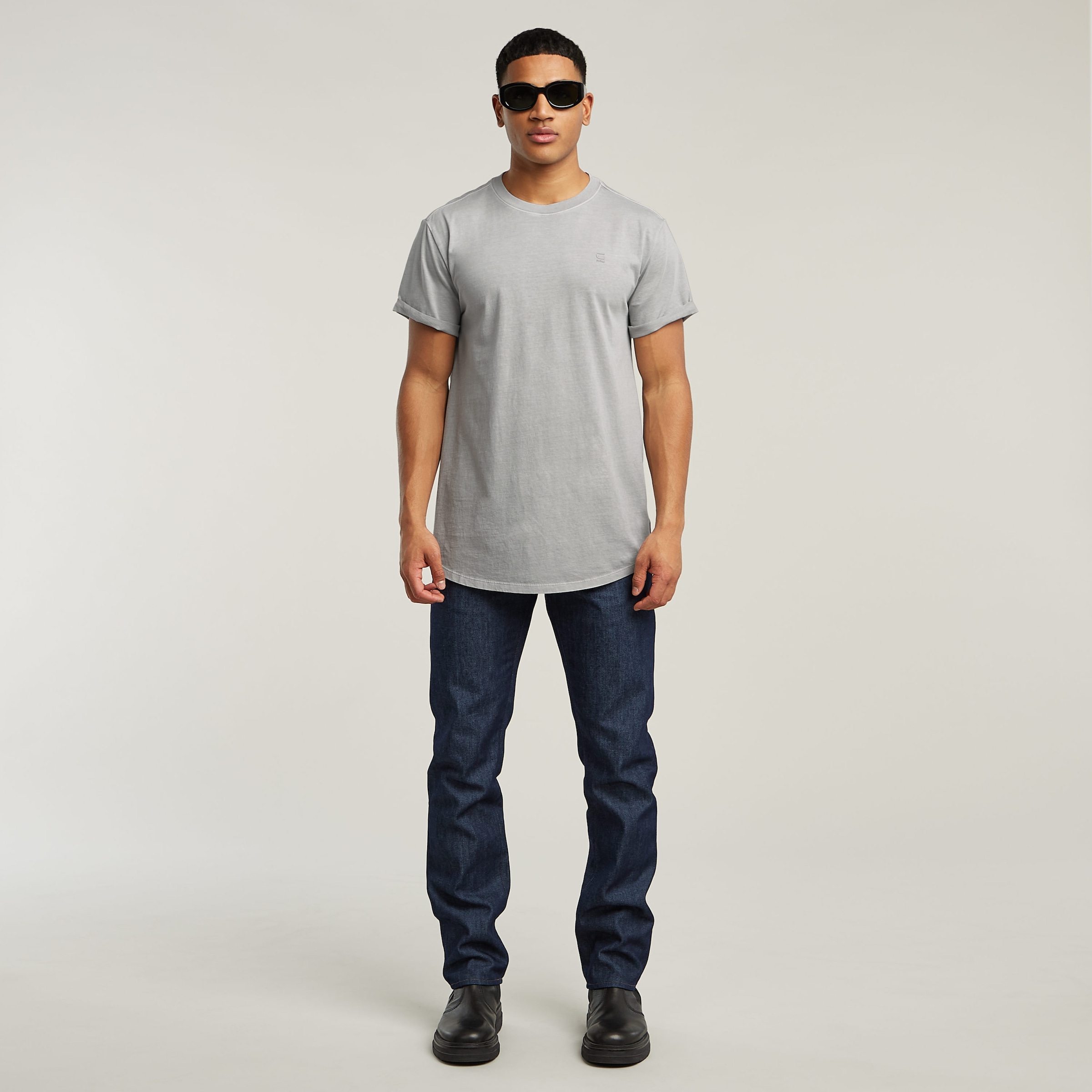 G-STAR Kurzarmshirt »Lash«