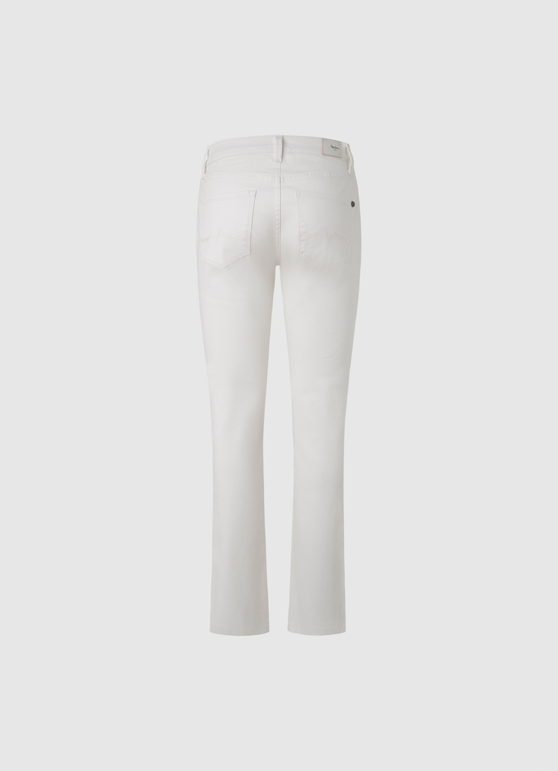 Pepe Jeans Slim-fit-Jeans »SLIM JEANS HW«