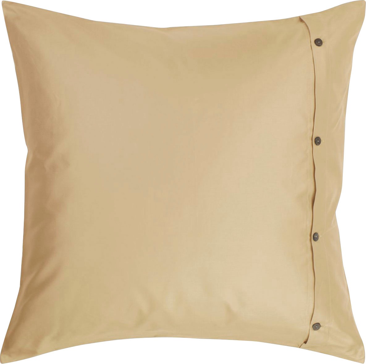 Image of Curt Bauer Kissenbezug »Tender«, (1 St.), Rautenstrukturbindung bei Ackermann Versand Schweiz