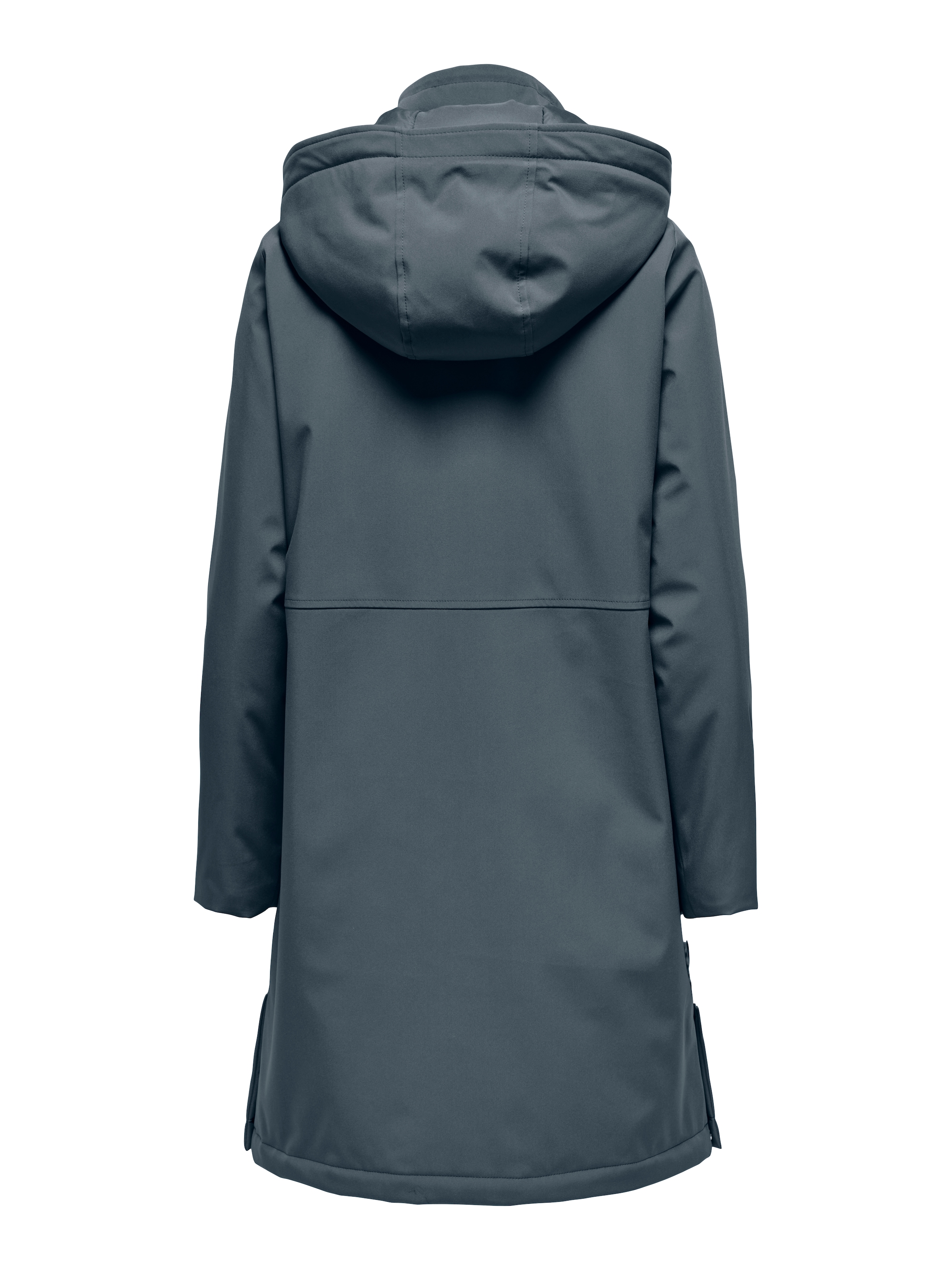 ONLY Parka »ONLKARA LIFE PARKA CC OTW«, mit Kapuze