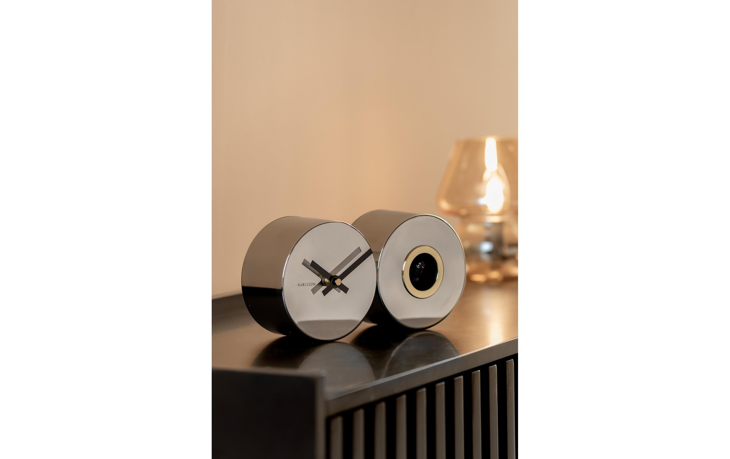 Karlsson Horloge murale »Duo Cuckoo«