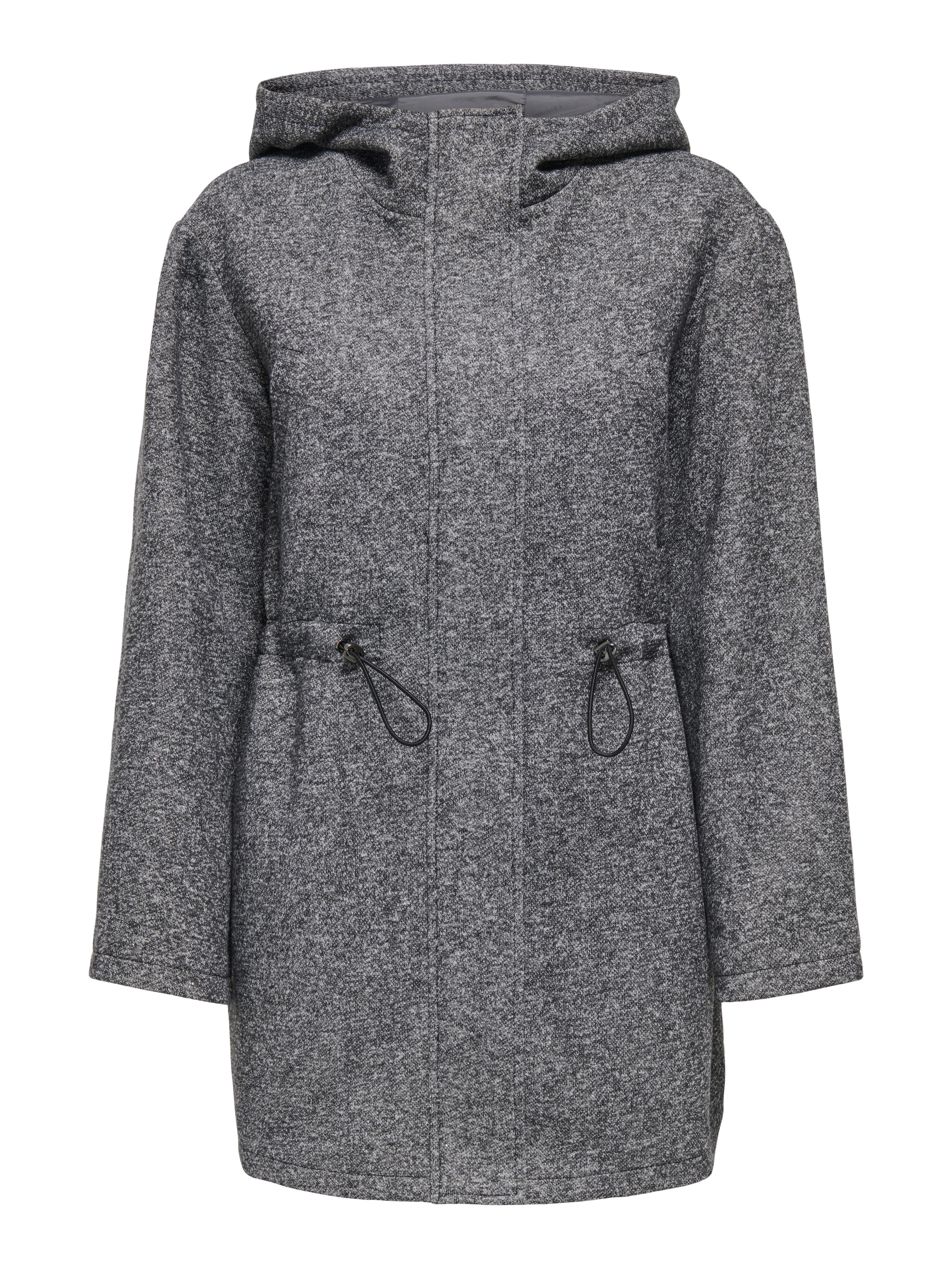 ONLY Regenmantel »ONLSEDONA LIGHT HOOD COAT OTW CC«