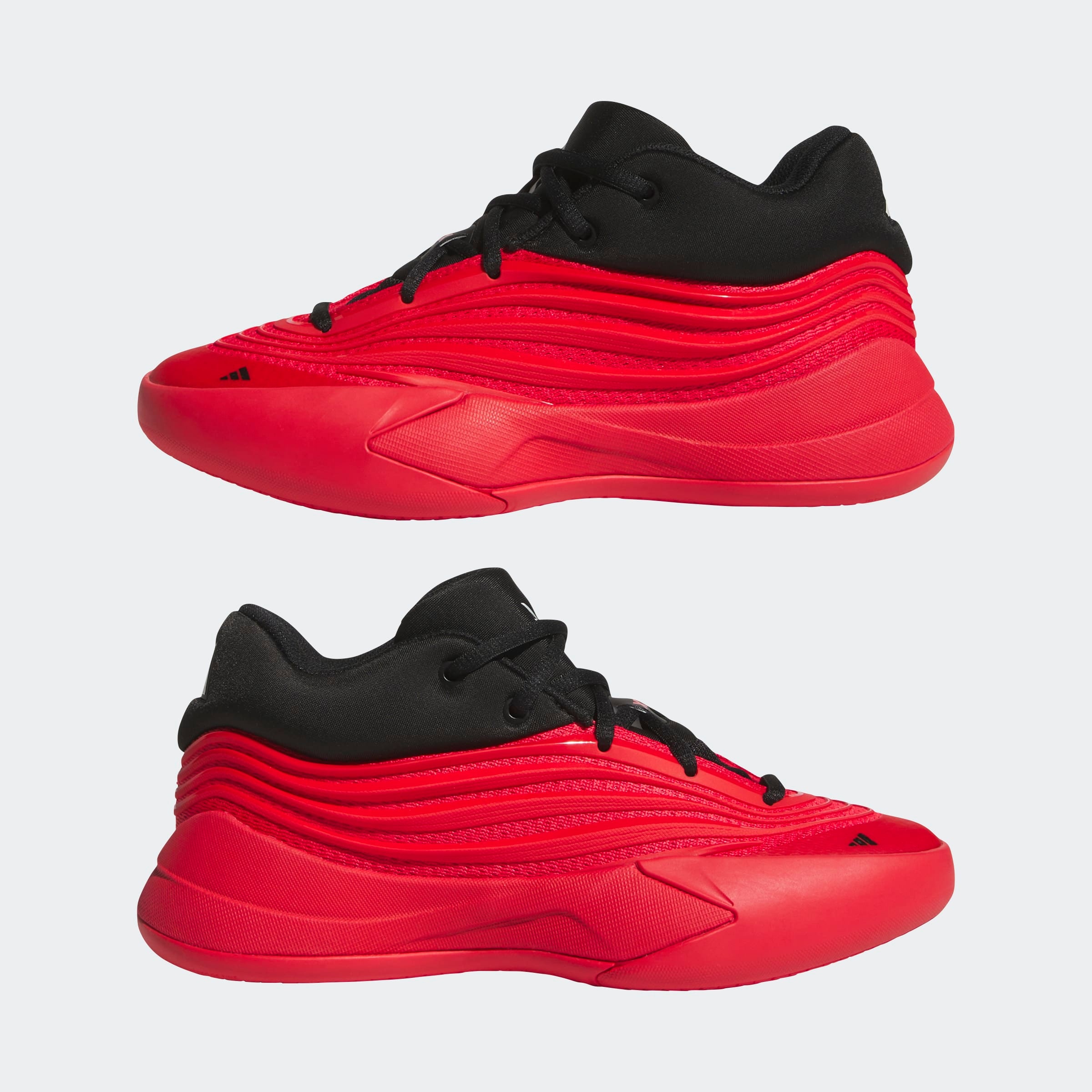 adidas Performance Chaussure de basket »DAME X KIDS«  Signature-Schuh von Damian Lillard, für Kinder & Jugendliche