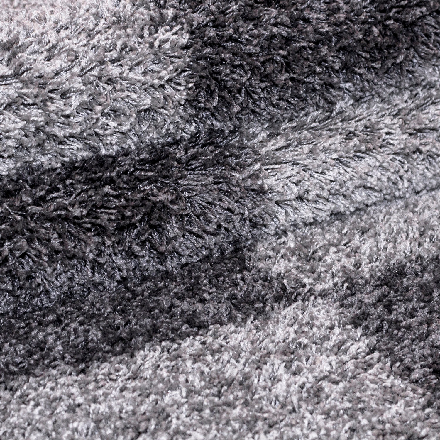 Ayyildiz Teppiche Hochflor-Teppich »Gala Shaggy 2505«, rund, 30 mm Höhe, Wohnzimmer