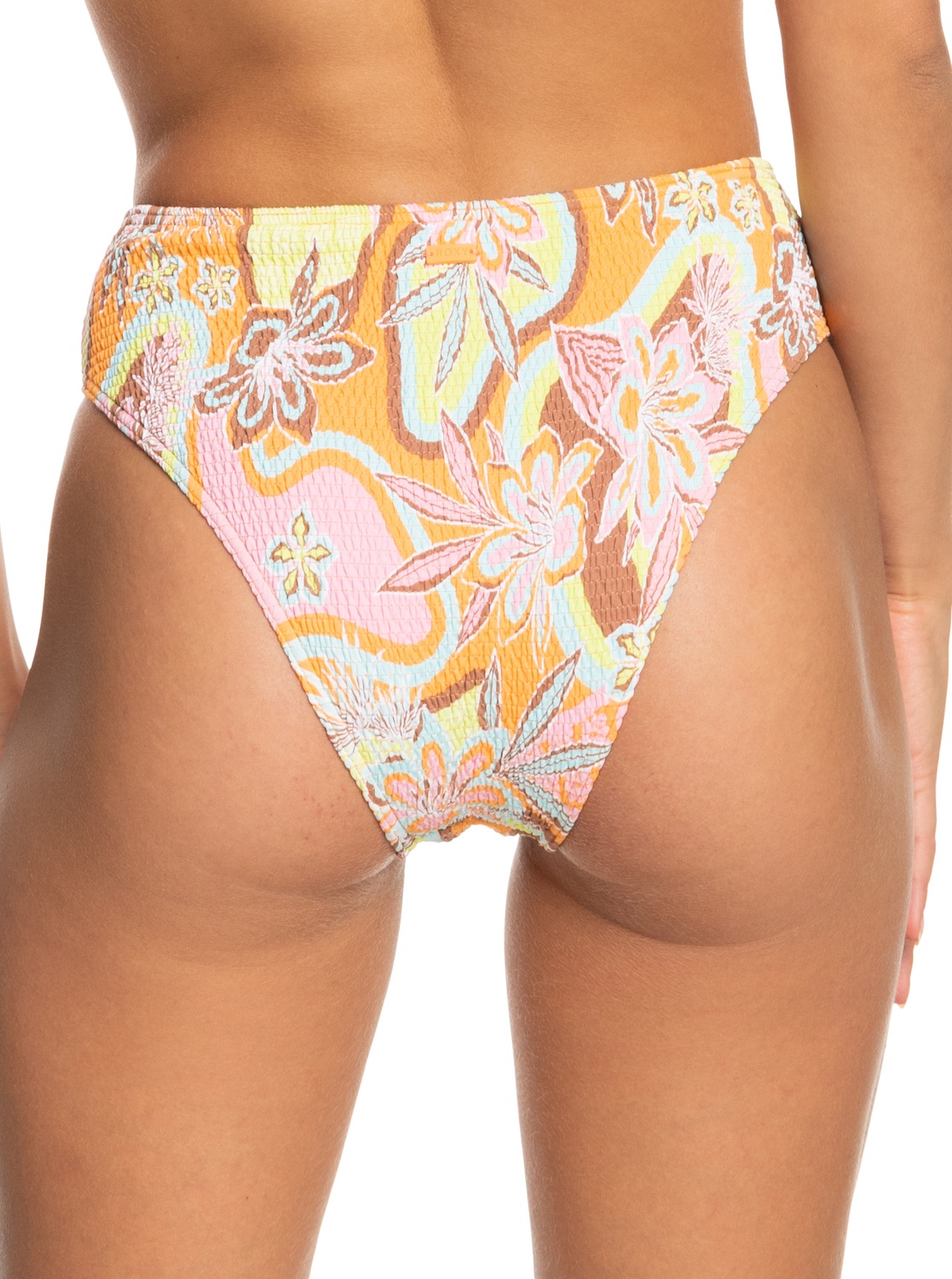 Roxy Bikini-Hose »Floraldelic«