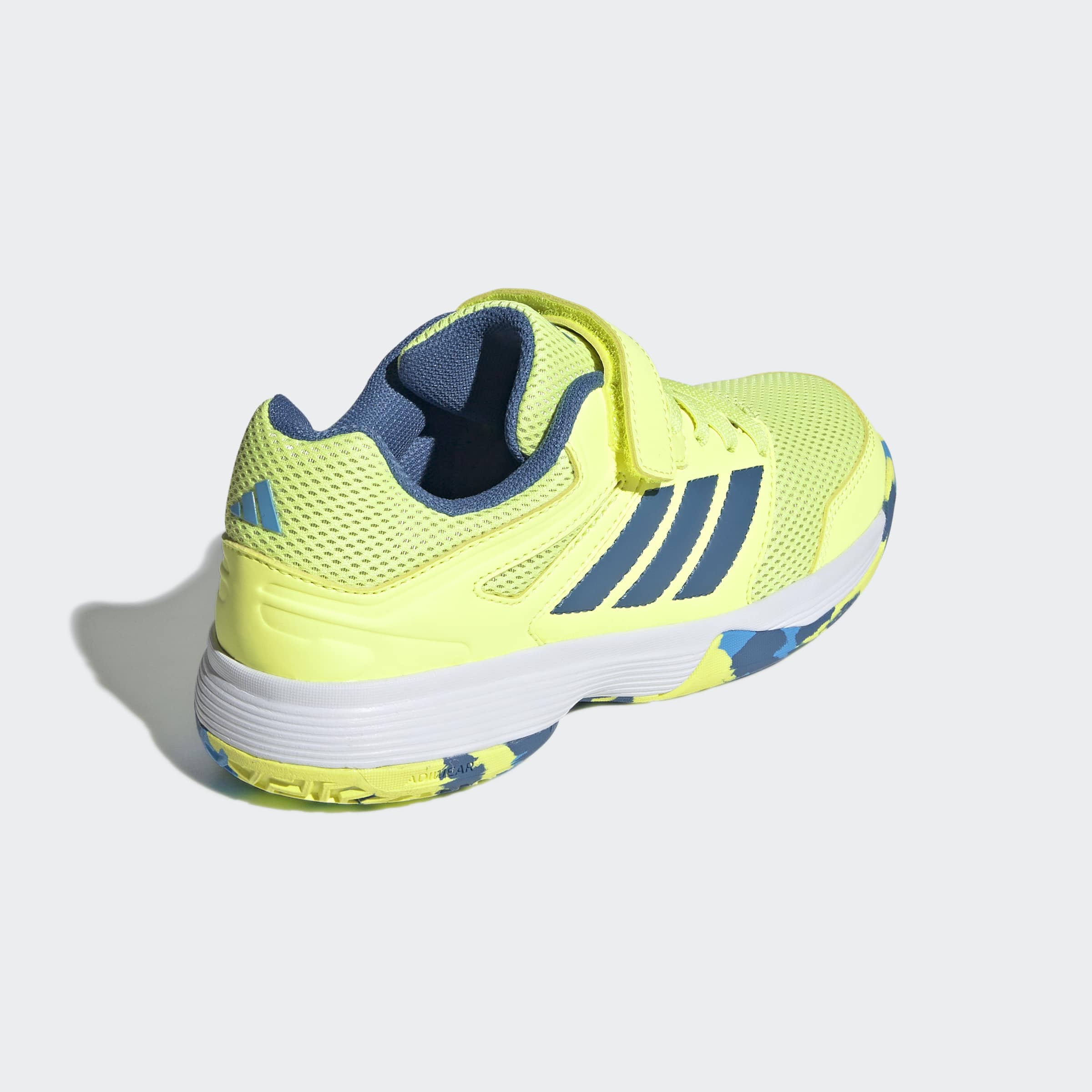 adidas Performance Hallenschuh »SPEEDCOURT INDOOR KIDS«  geeignet für jeden Hallensport, Indoorschuhe für Kinder & Jugendliche
