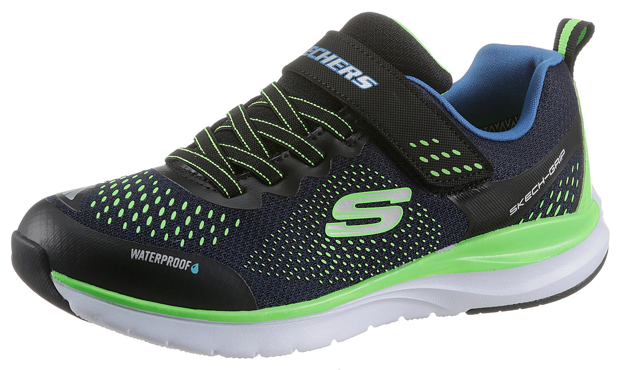 Image of Skechers Kids Sneaker »ULTRA GROOVE«, mit Waterproof-Ausstattung bei Ackermann Versand Schweiz