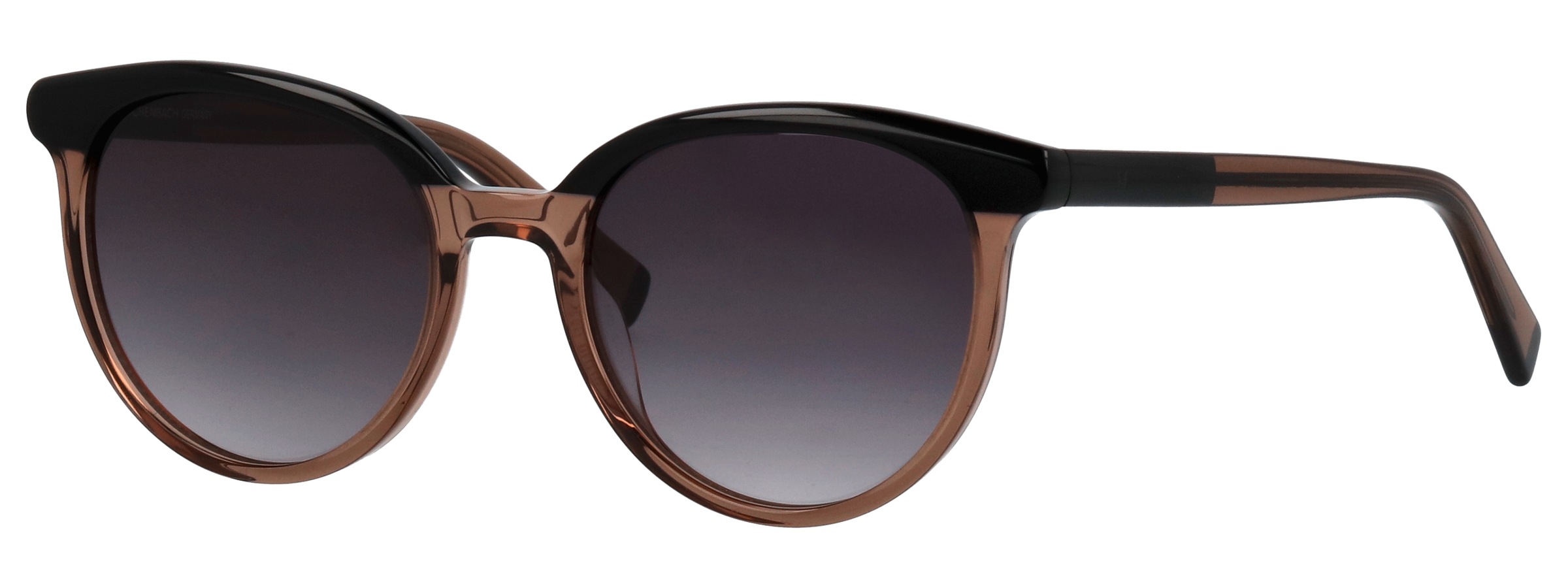 Image of HUMPHREY´S eyewear Sonnenbrille Rahmen mit Farbverlauf
