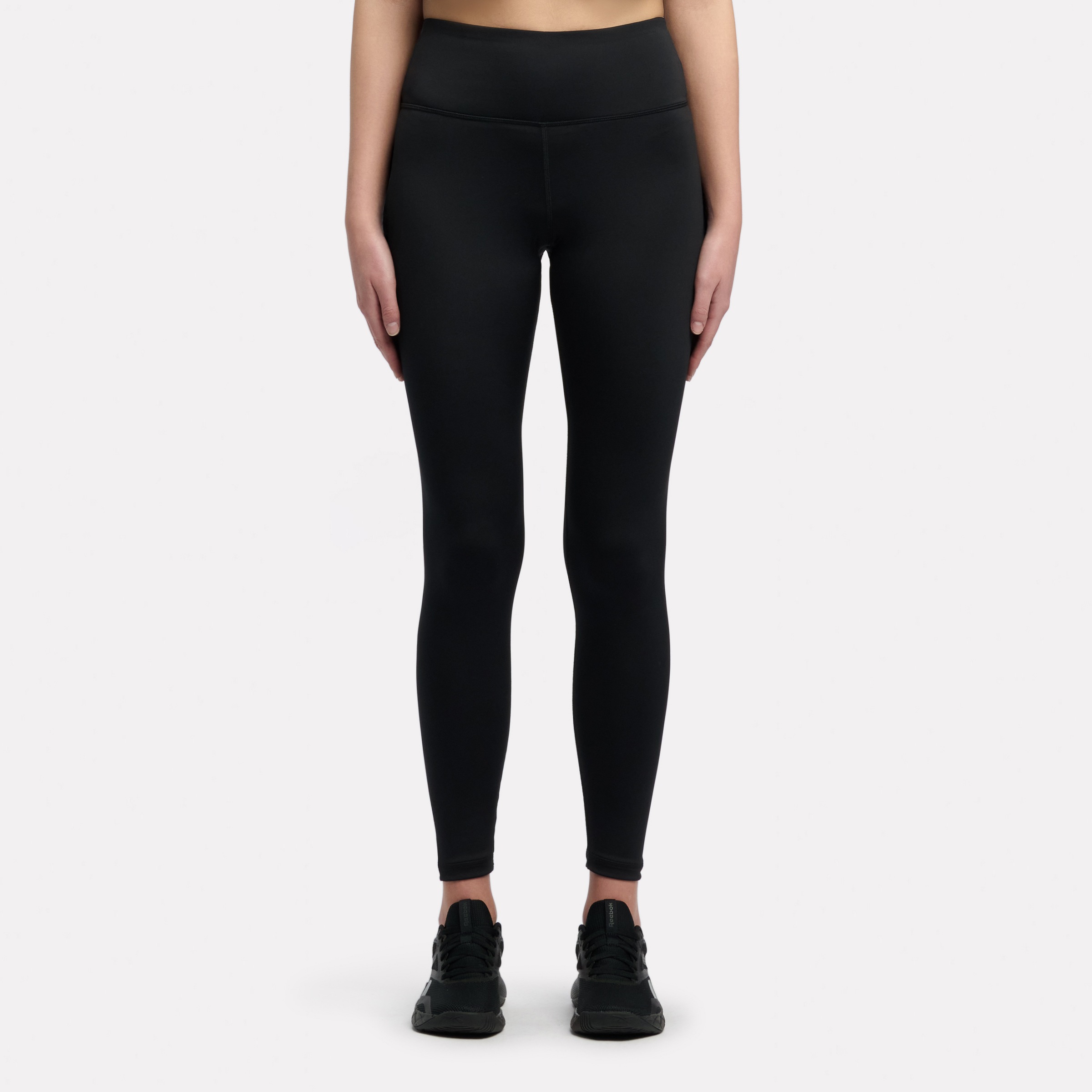 Image of Reebok Leggings "CORE HIGH RISE LEGGINGS"