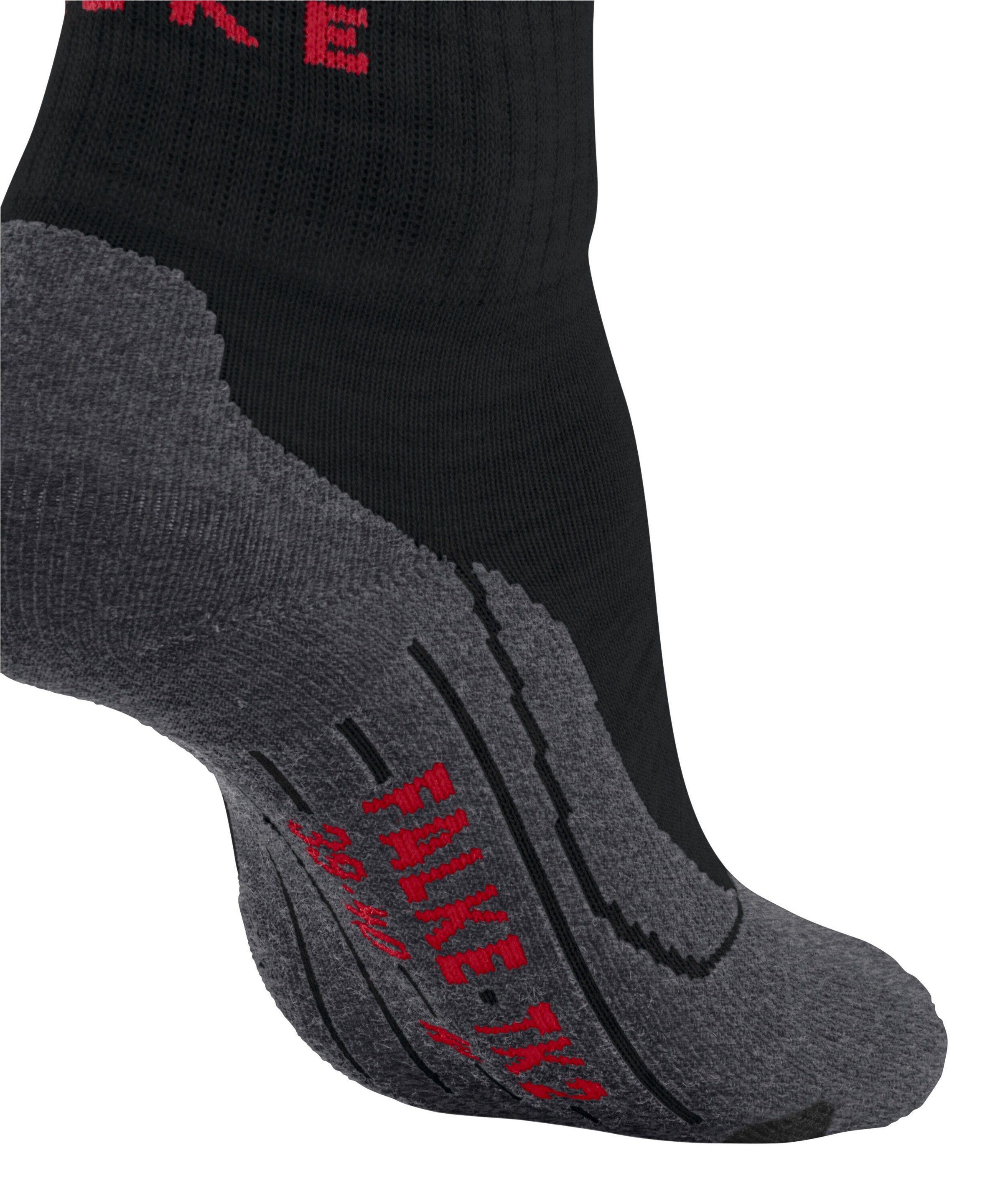 FALKE Wandersocken »TK2 Explore Short«, hoher Komfort im Mittelgebirge, atmungsaktiv, schnelltrocknend