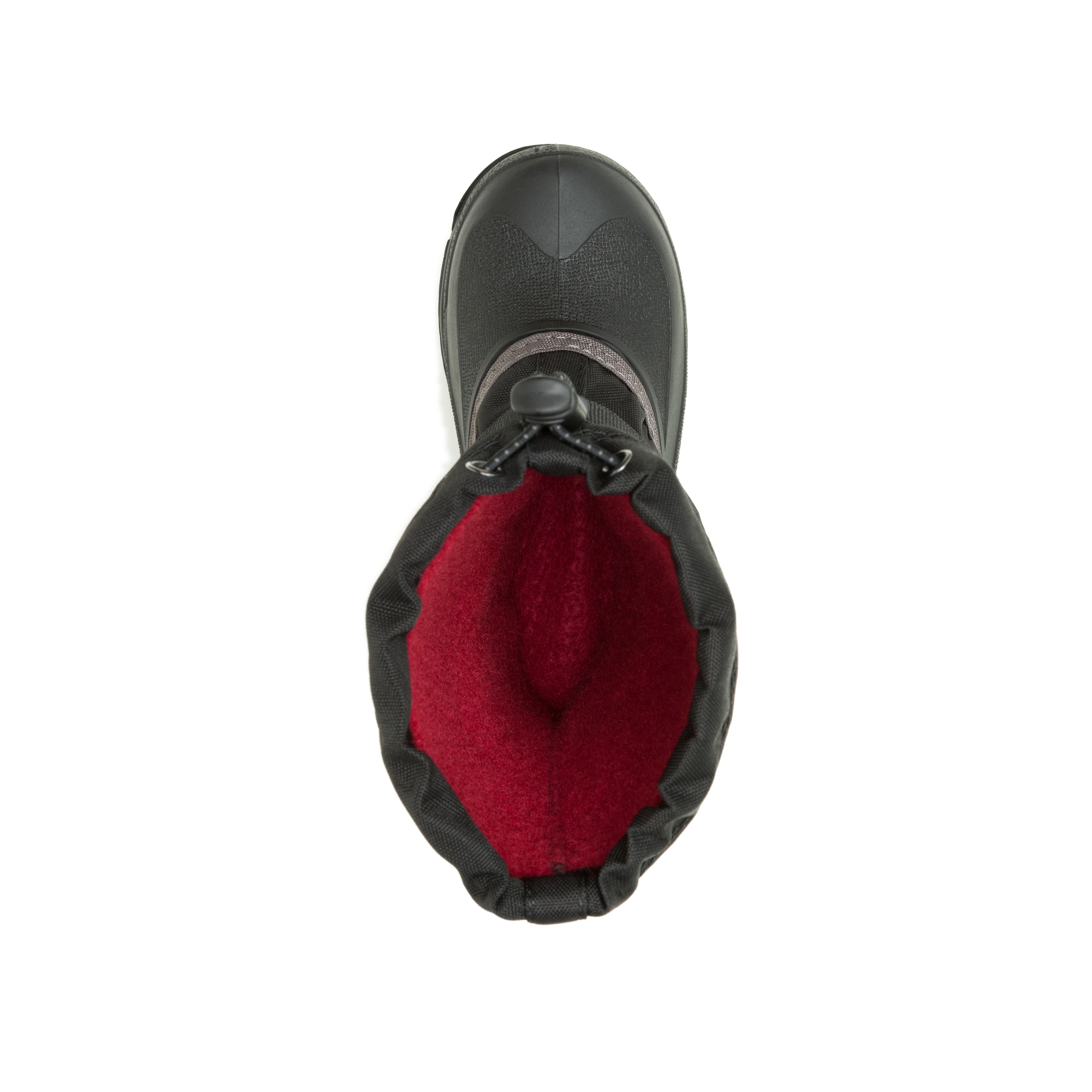 Kamik Winterboots »WATERBUG5«  Snowboots,Winterstiefel,gefüttert,wasserdicht