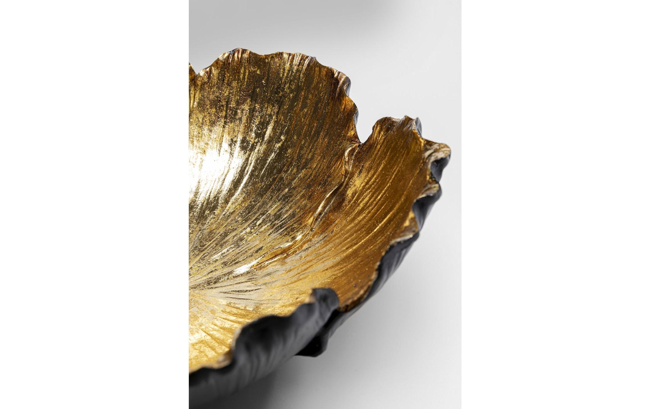 Kare Design Dekoschale »Flower Bloom«