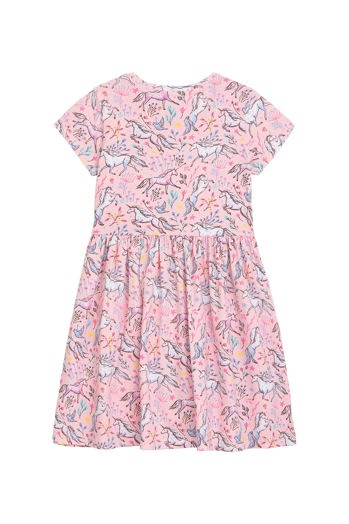 DANAMADE Jerseykleid »DANAMADE Dresses DBABETTE«