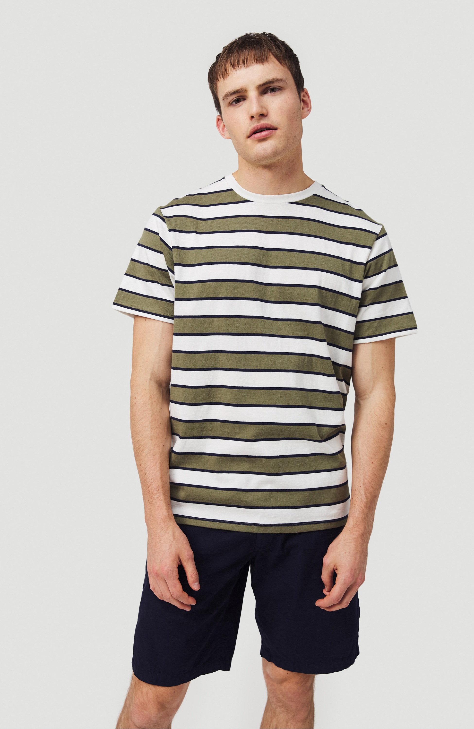 Image of O'Neill T-Shirt »Henley« bei Ackermann Versand Schweiz