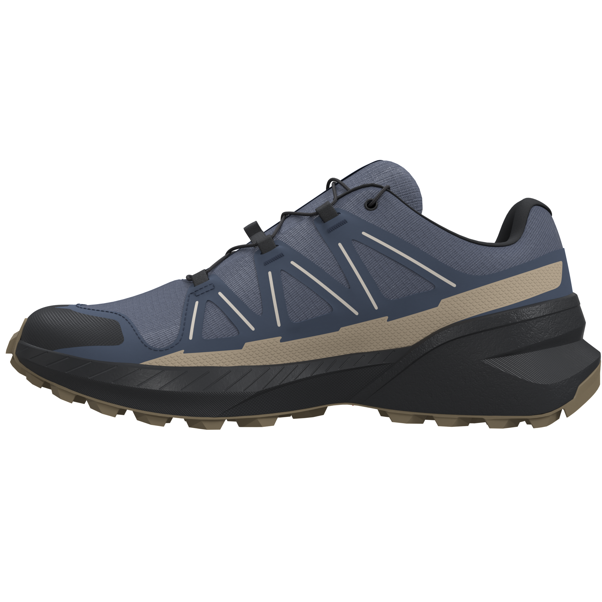 Salomon Chaussures de trail »SPEEDCROSS PEAK GTX«  étanche