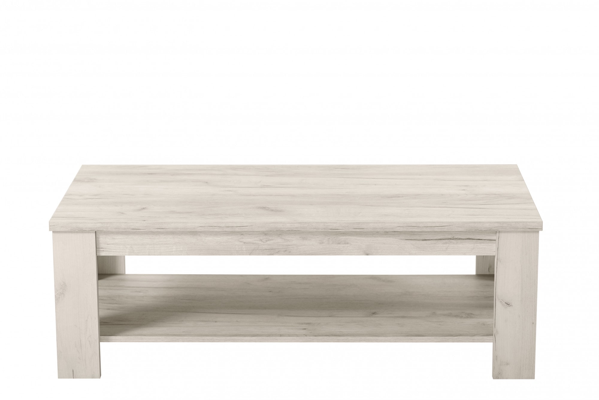 Image of Home affaire Couchtisch "Oscar CT" mit Ablageboden