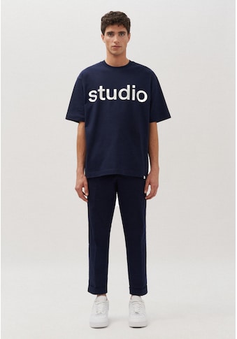 T-Shirt »Studio«