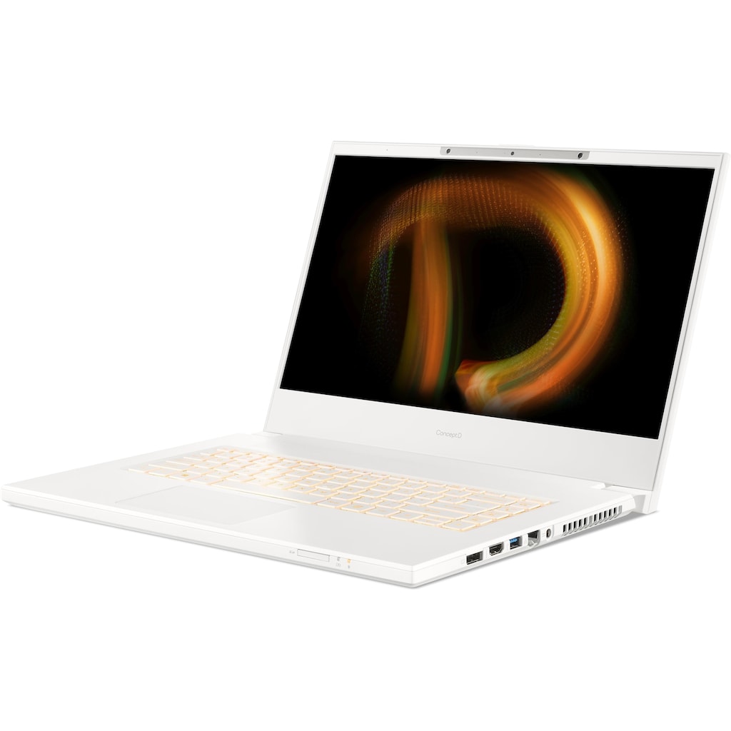 Acer Notebook »7 SpatialLabs Edition«, 39,46 cm, / 15,6 Zoll, Intel, Core i7, GeForce RTX 3080, 2000 GB SSD