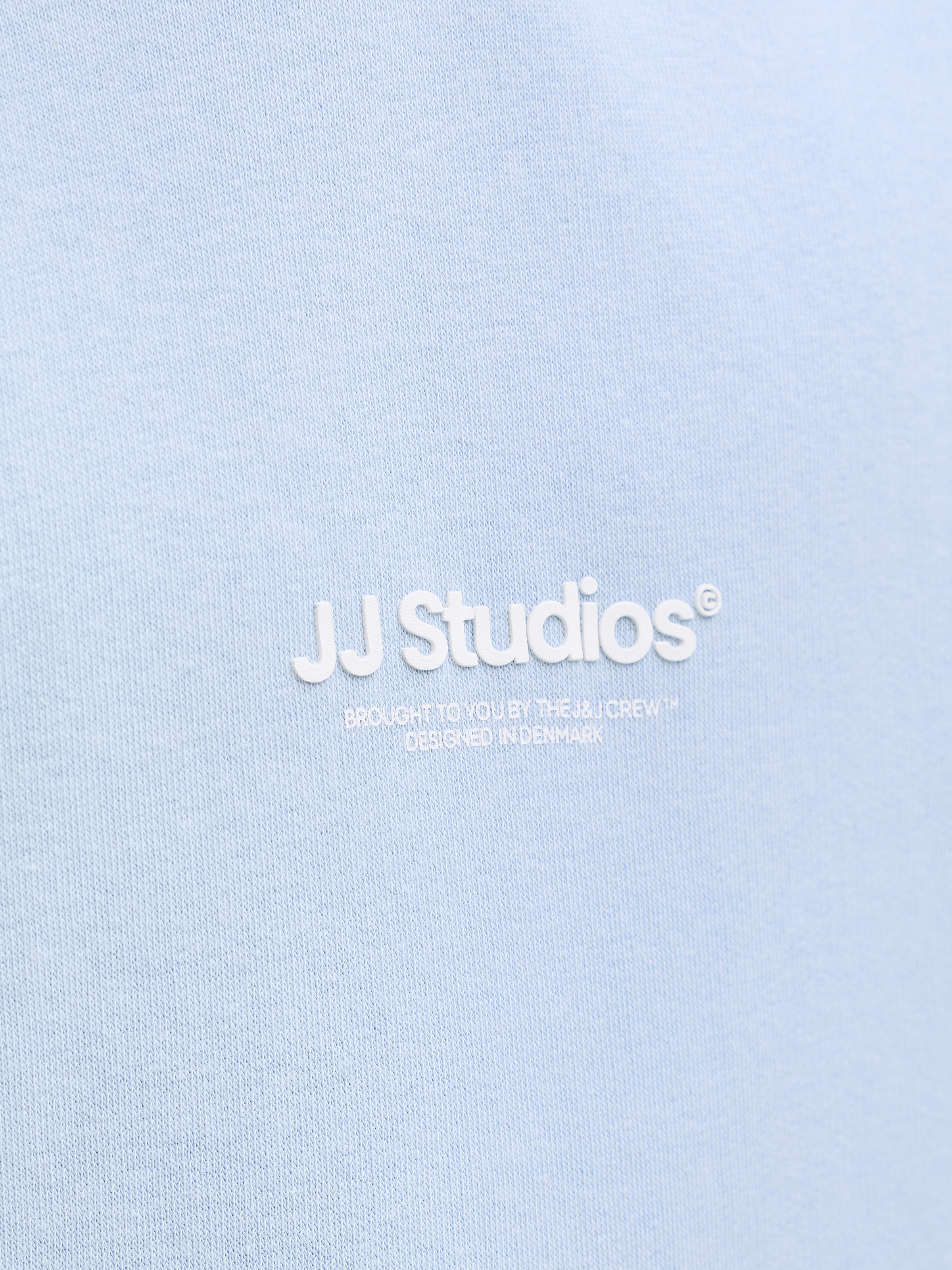 Jack & Jones Junior Sweat à capuche »JJESOHO SWEAT HOOD NOOS JNR«, Baumwollmischung, relaxed fit

