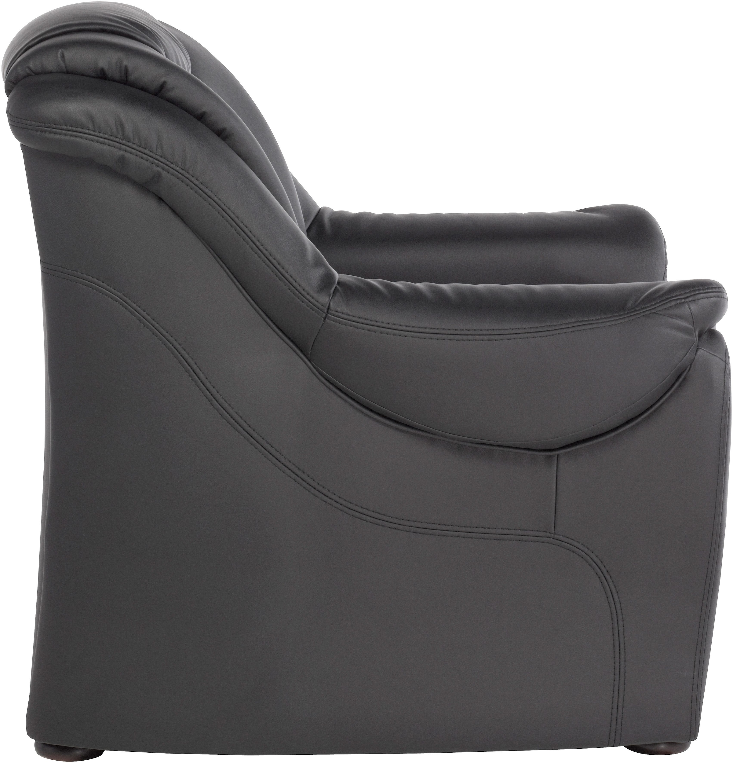sit&more Sessel »Benson«