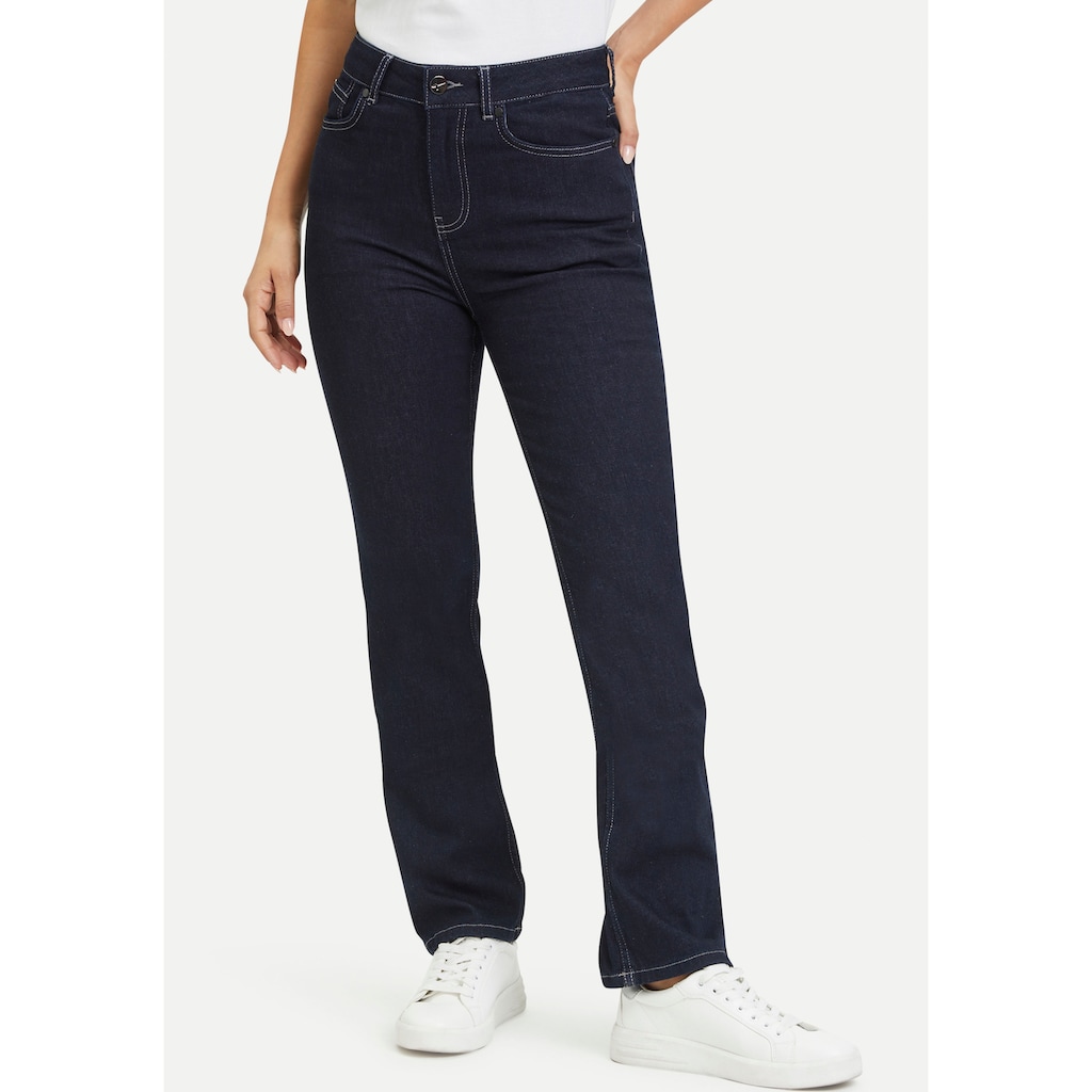 Tamaris Slim-fit-Jeans