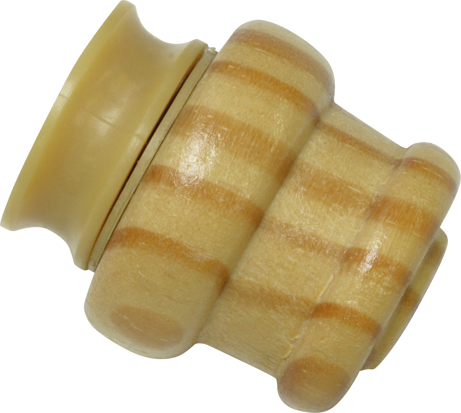 Image of GARDINIA Gardinenstangenhalter »Träger für Vitragestangen Ø 11 mm«, (1 St.), Serie Montana bei Ackermann Versand Schweiz