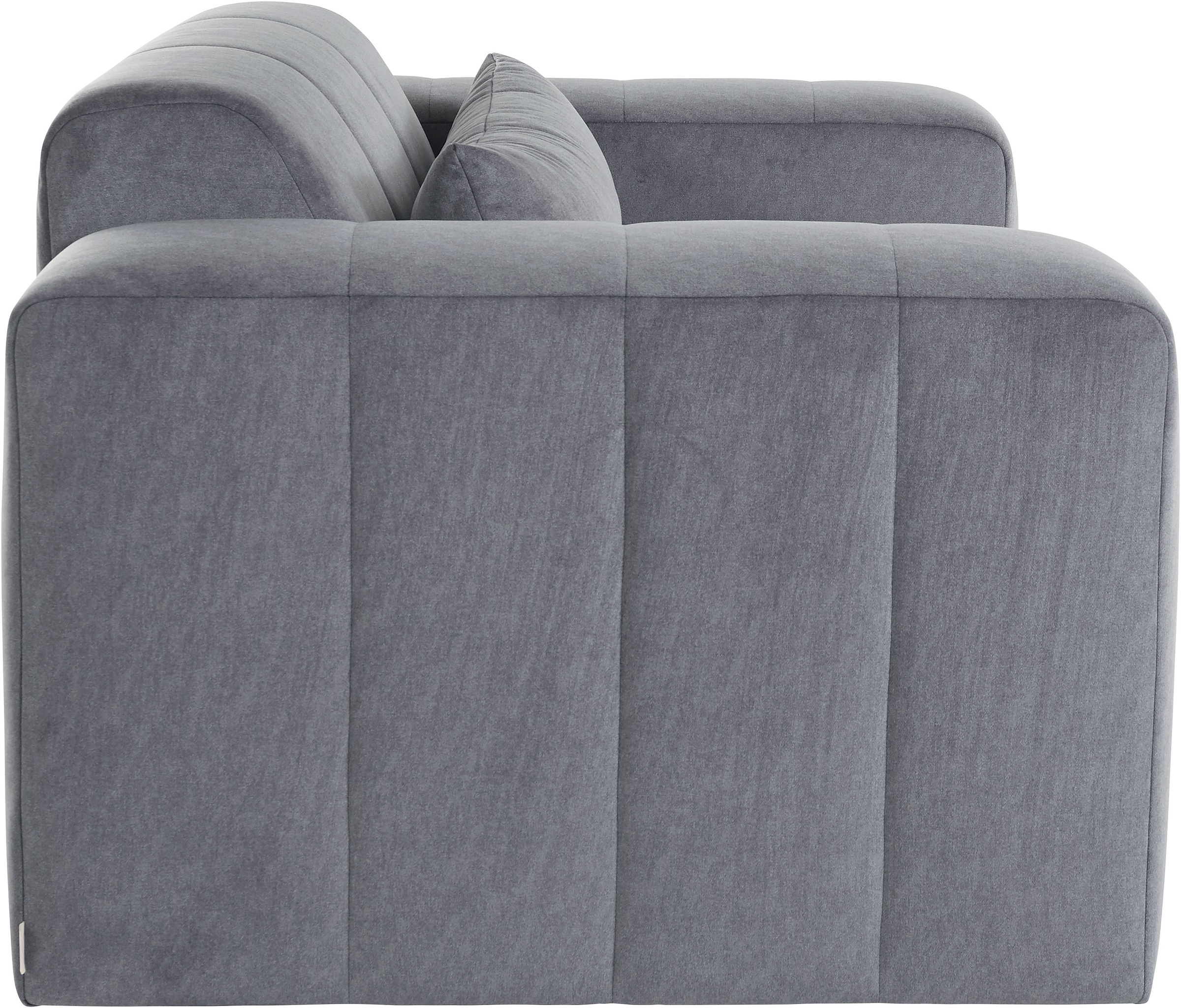 LeGer Home by Lena Gercke Loveseat »Maileen Sessel«, passend zur Modulserie "Maileen" - separat stellbar