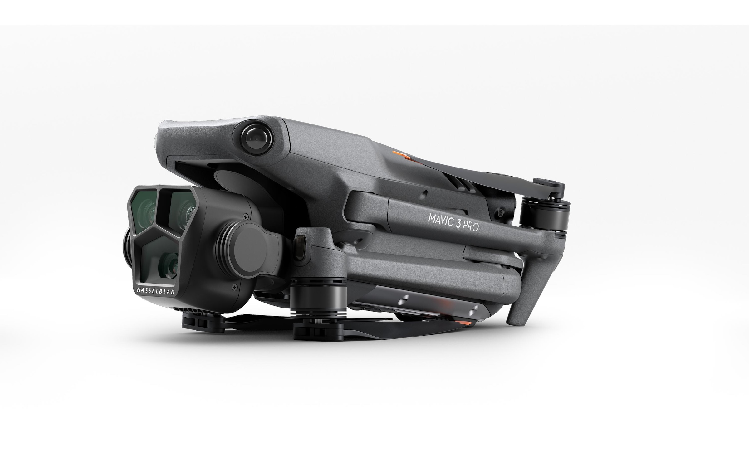 DJI Drohne »Mavic 3 Pro mit DJI RC RTF«