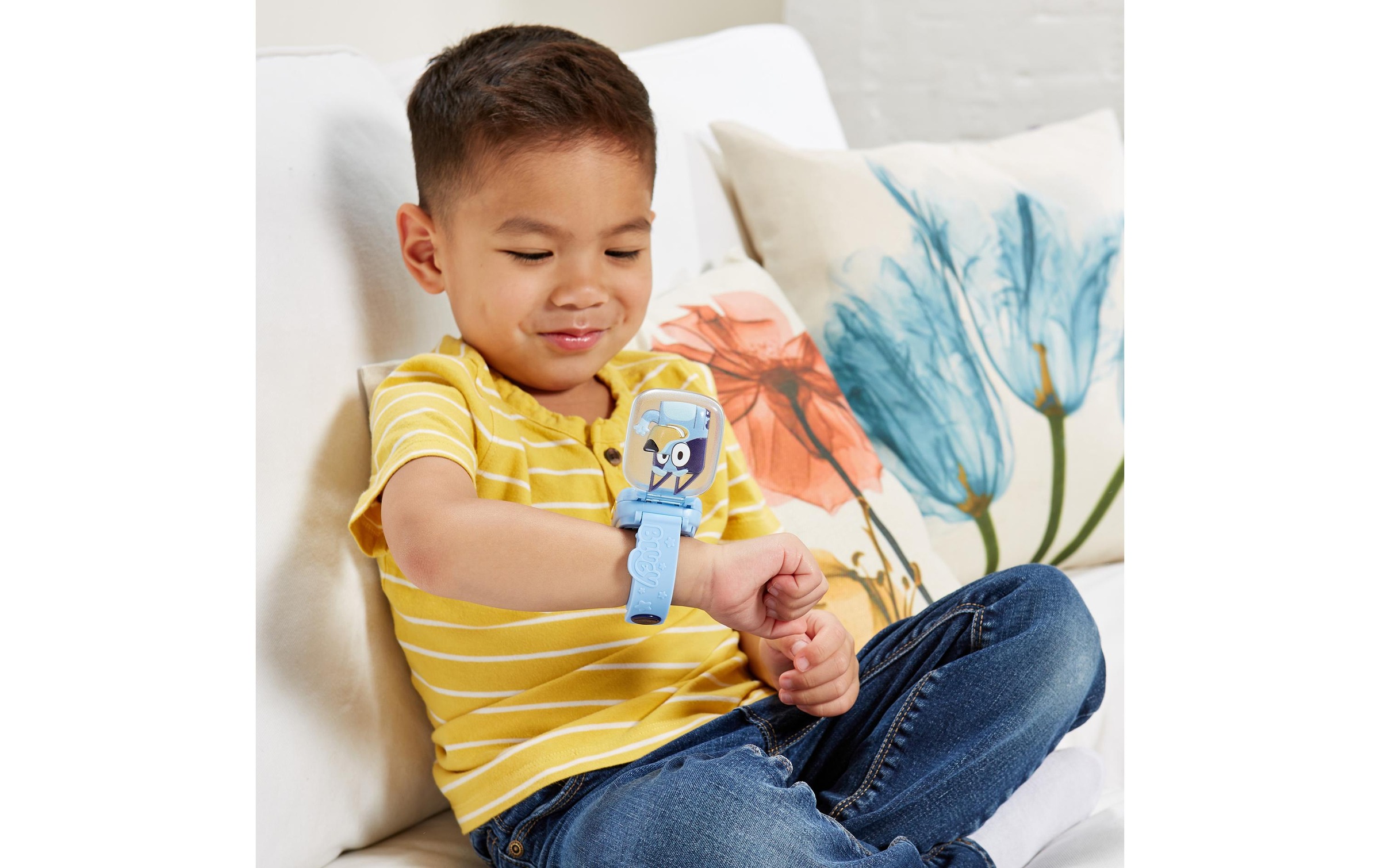 Vtech® Jouets éducatifs »Bluey -DE-«