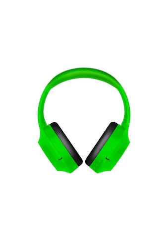 RAZER Over-Ear-Kopfhörer »O«, Bluetooth kaufen