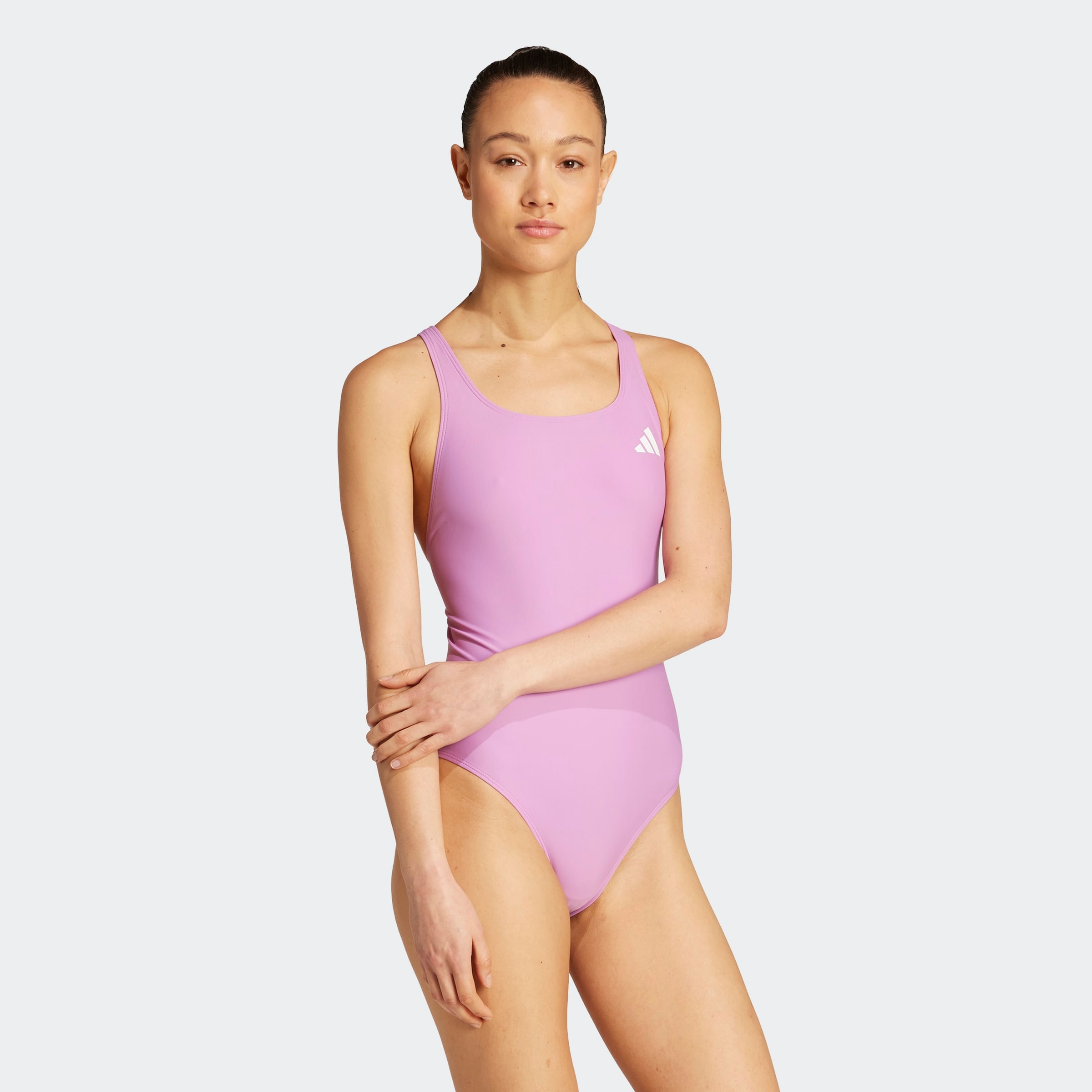 Image of adidas Performance Badeanzug "ESS VBCK SUIT"