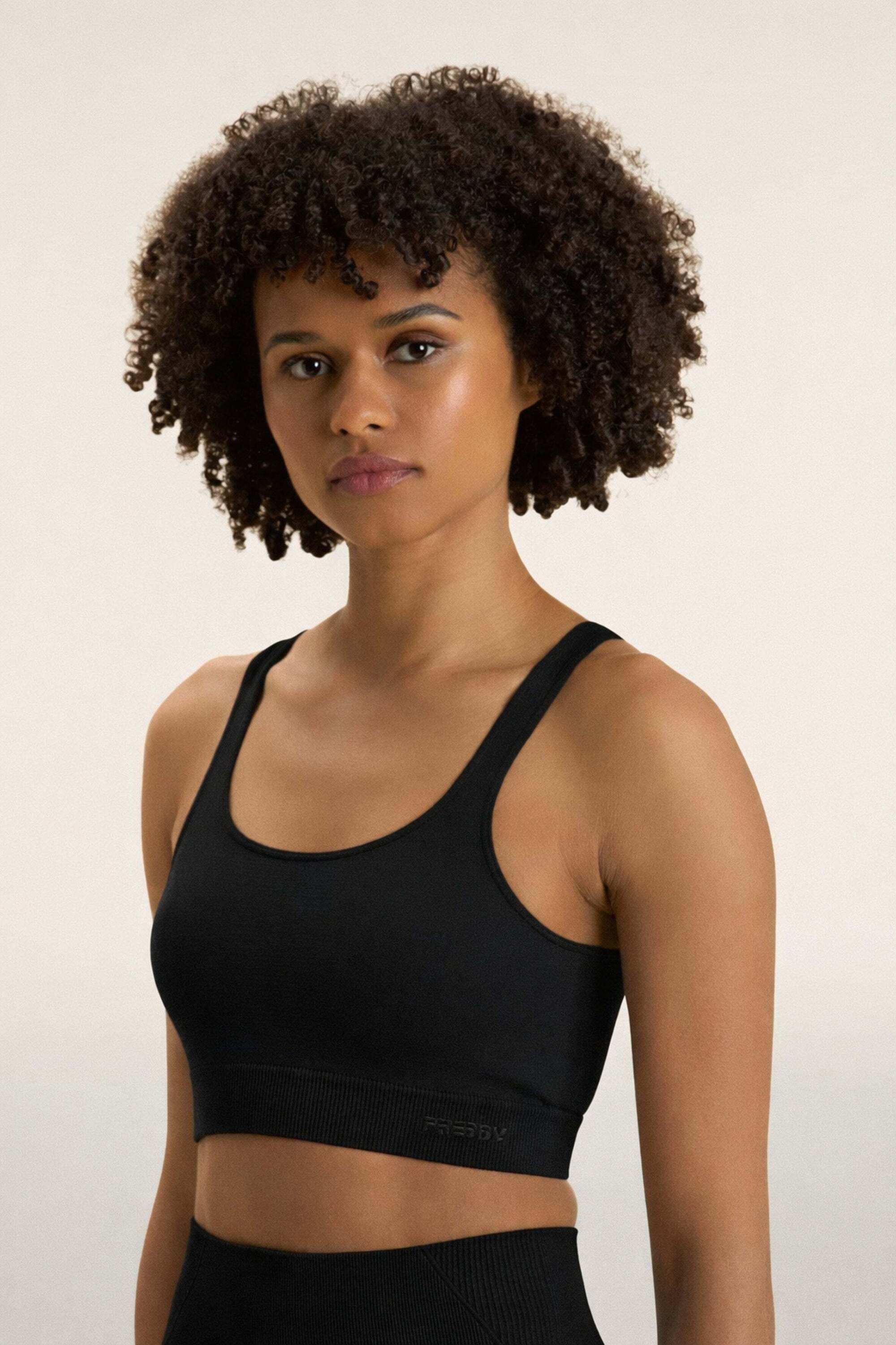 Freddy Seamless Shirt »Nahtloses Sportoberteil S26WSMB1«