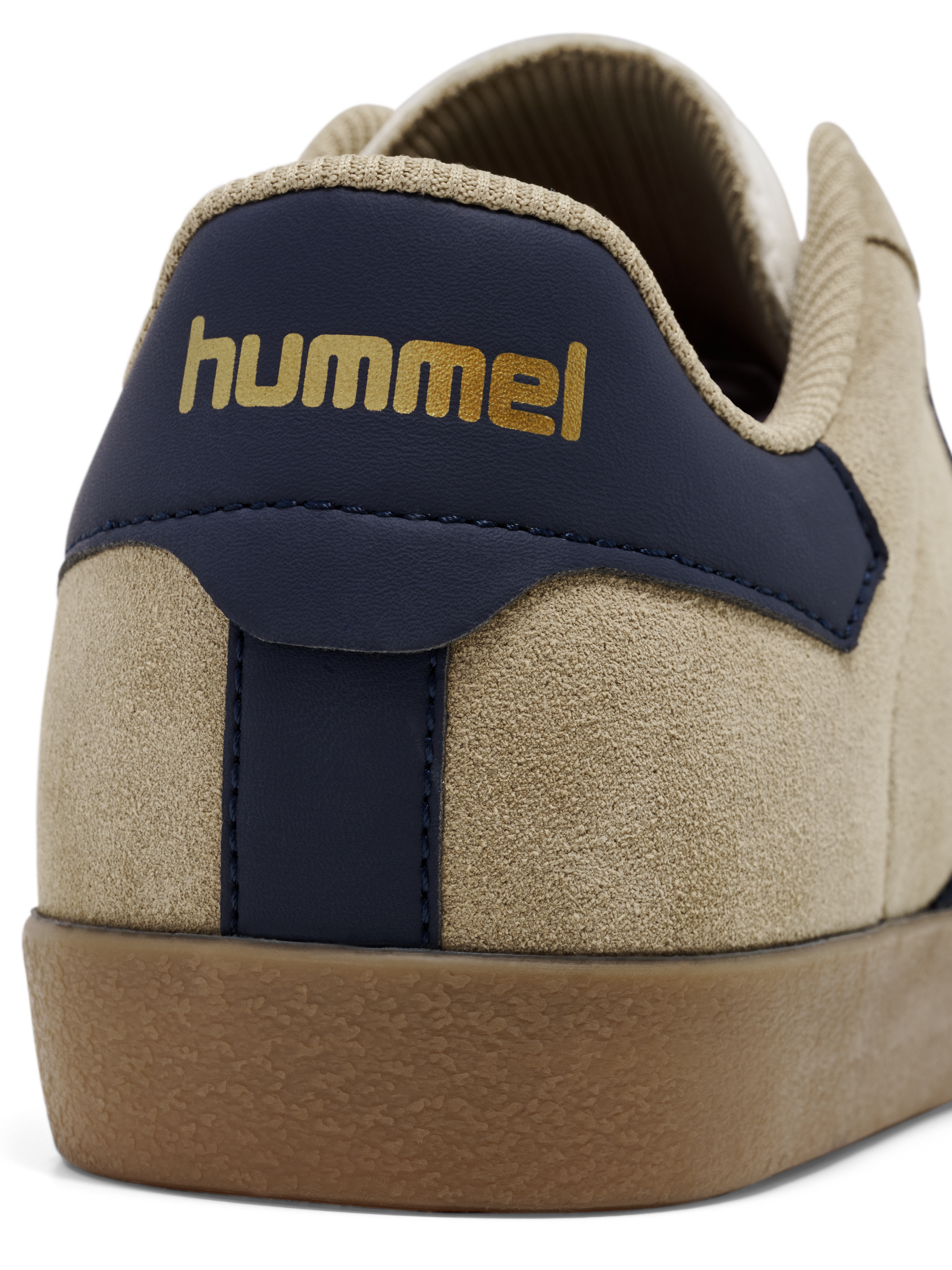 hummel Sneaker »DIAMANT LX-E SD«