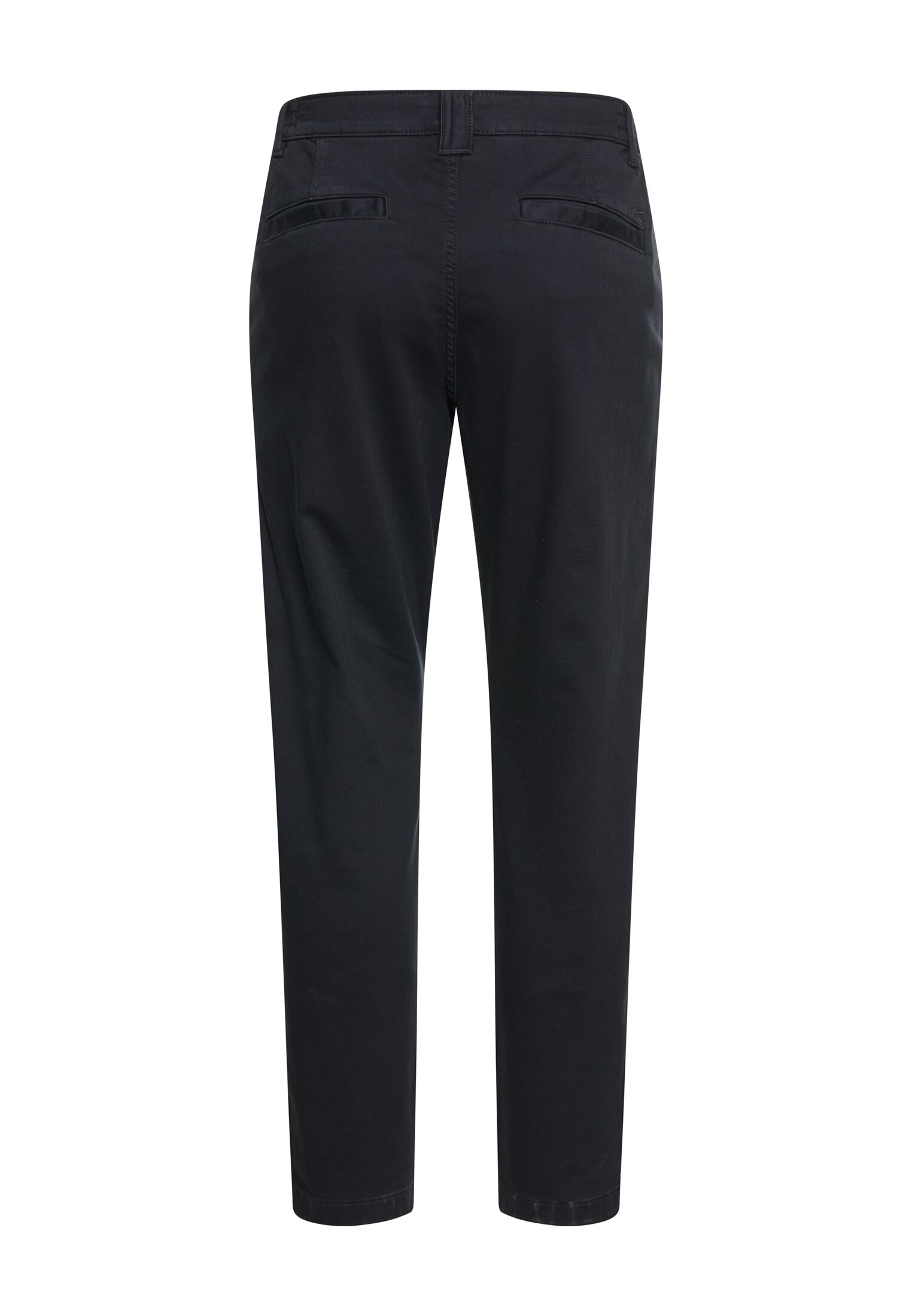 camel active Chinohose  mit elastischem Bund und Stretch