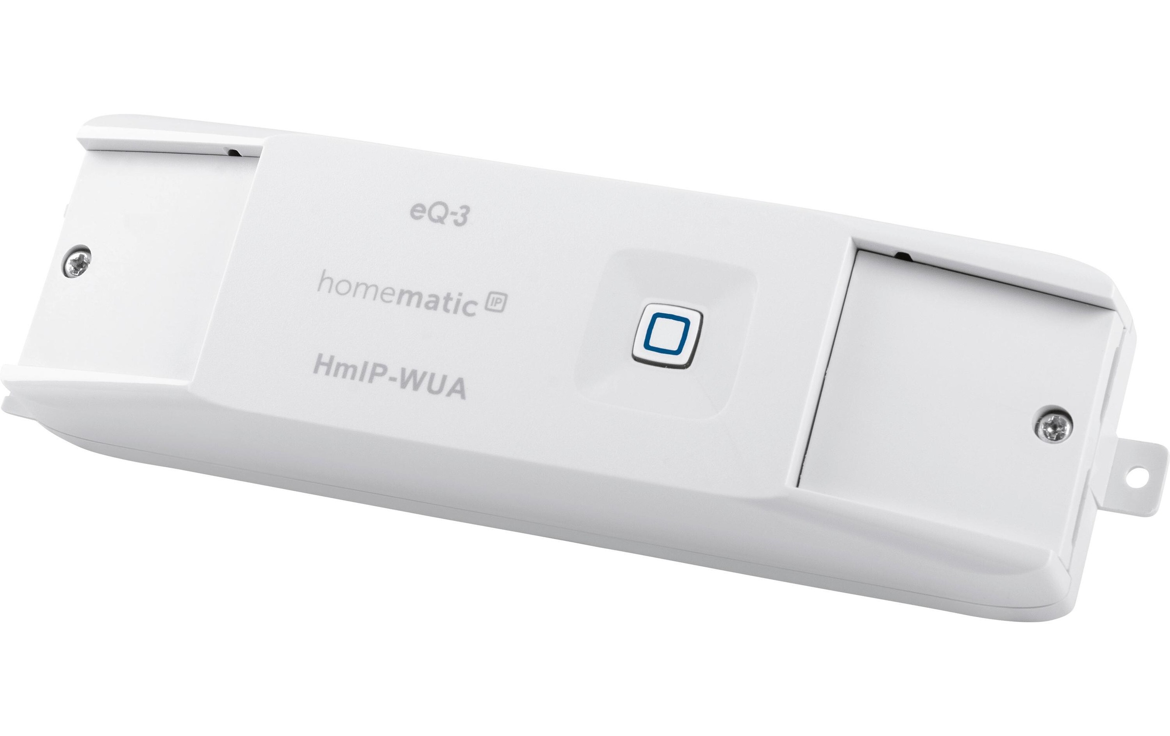 Homematic IP Sensor »Schaltaktor 0-10 V«