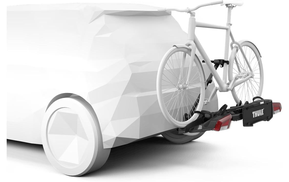 Thule Kupplungsfahrradträger »VeloLite 2bike«