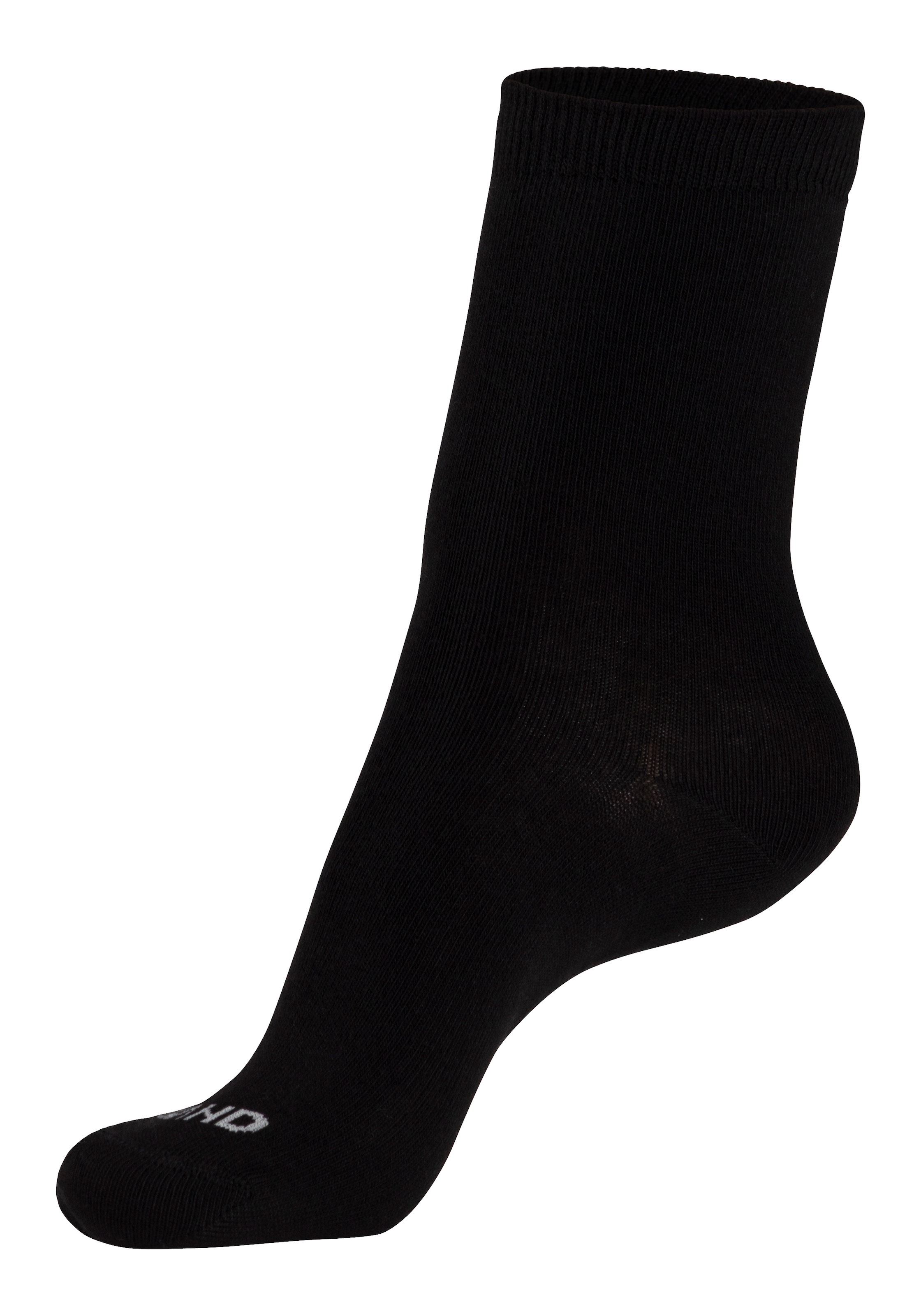 Elbsand Socken Dose, 5 Stk. tlg. verpackt in praktischer Metalldose