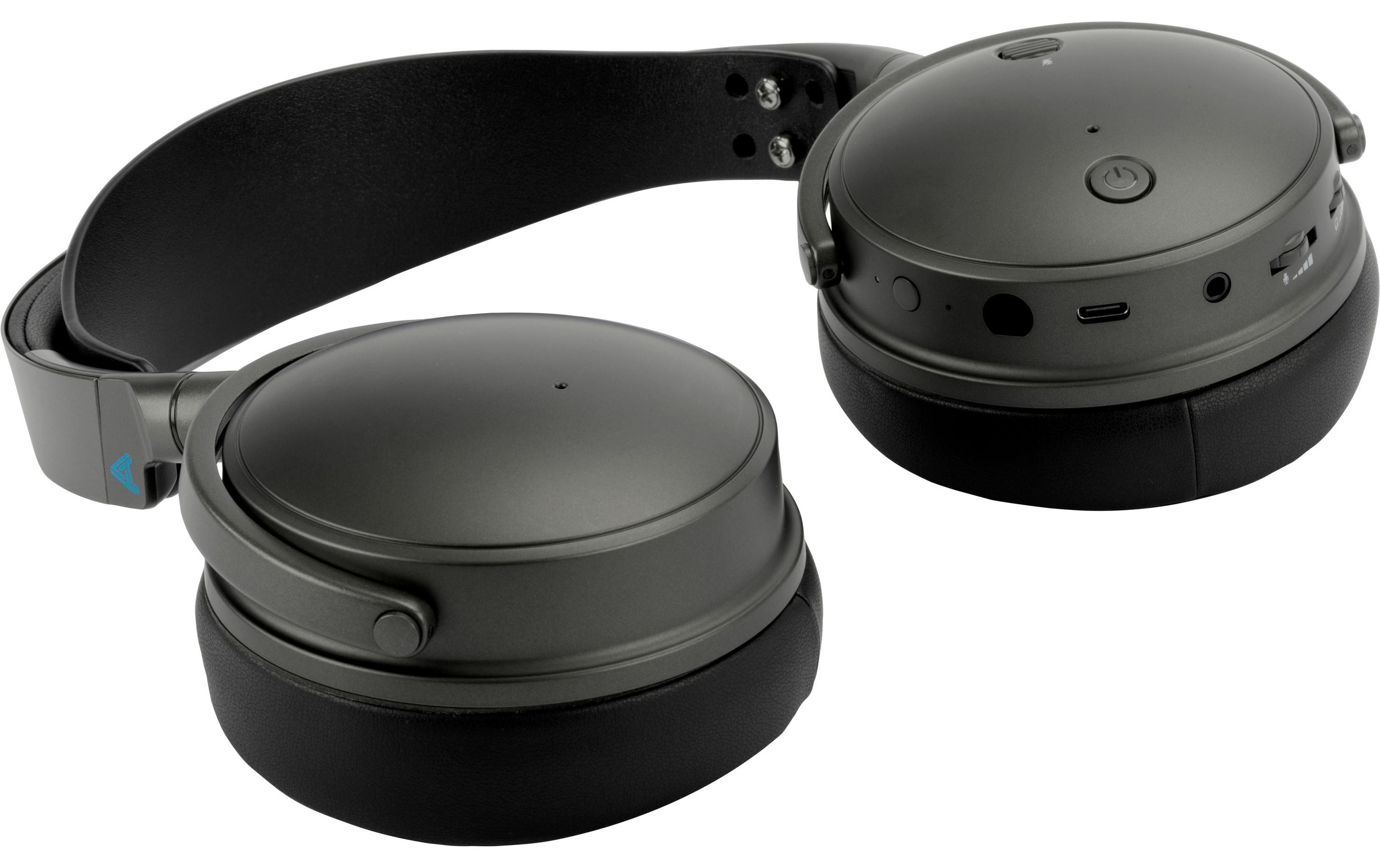   Headset »Audeze Maxwell für PlayStation Schwarz«