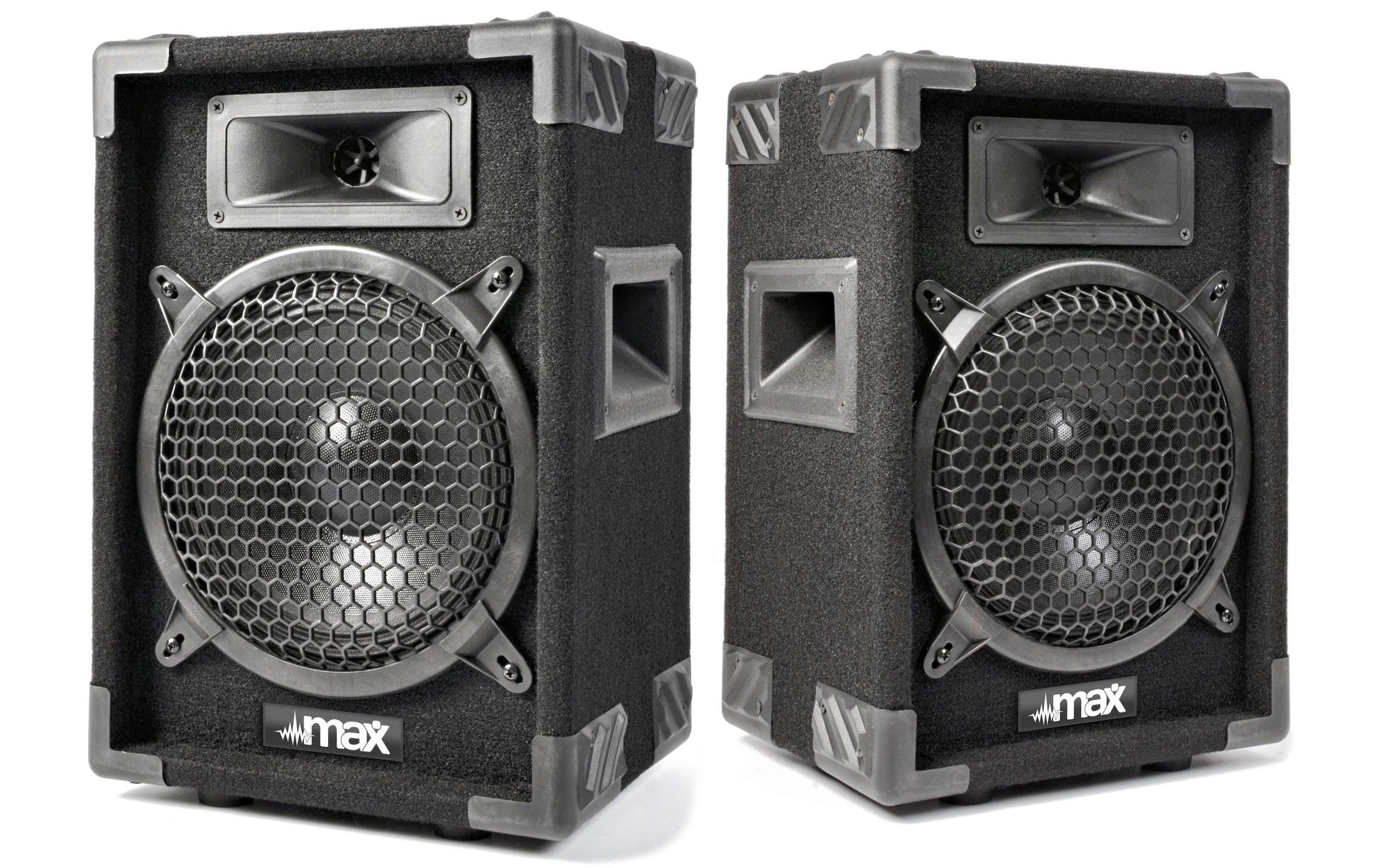   Lautsprecher »MAX MAX 8Pair« ( )